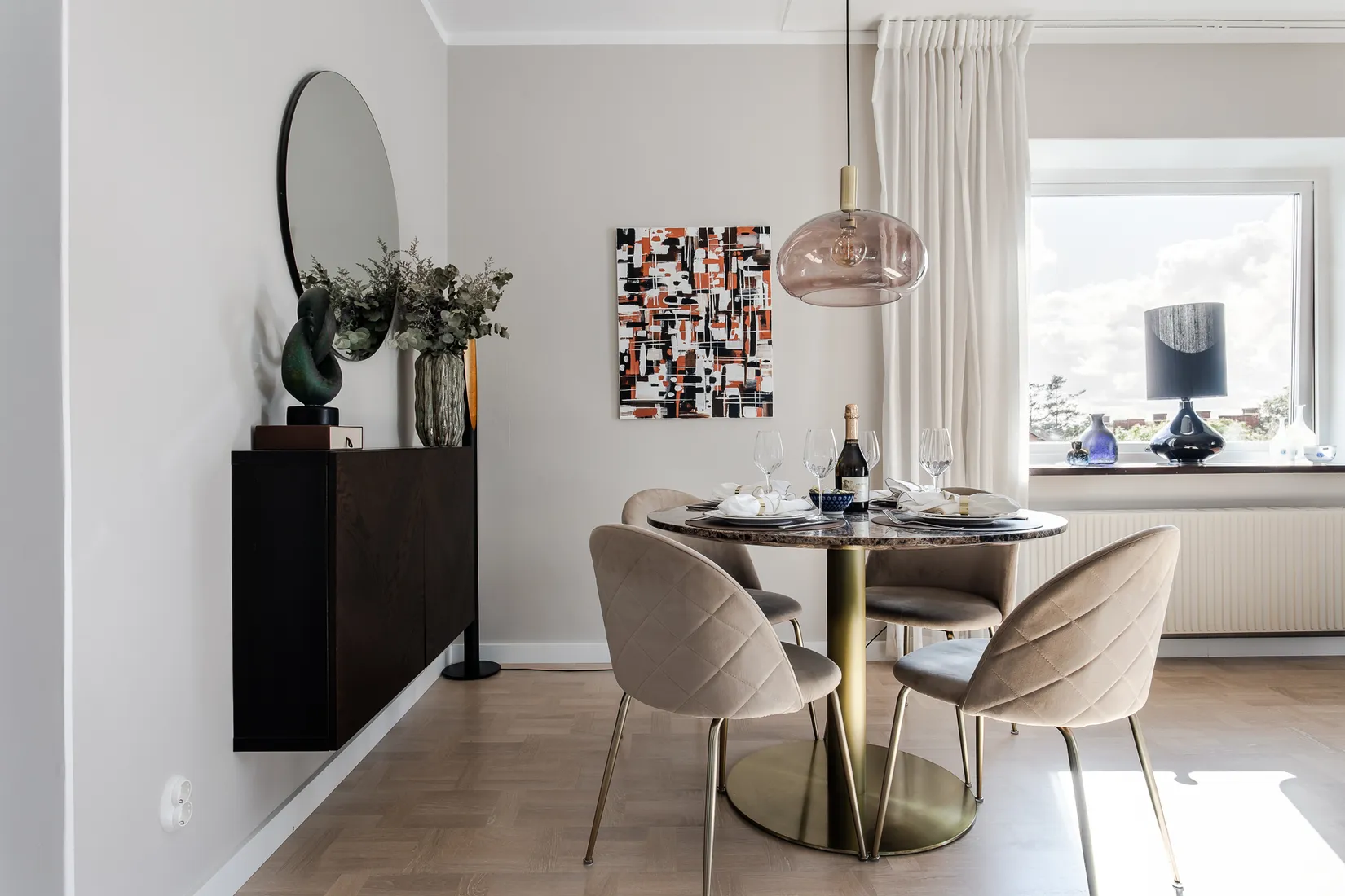 Bostadsrätt, Lilla möllevångsgatan 3B, Slottshöjden, Helsingborg