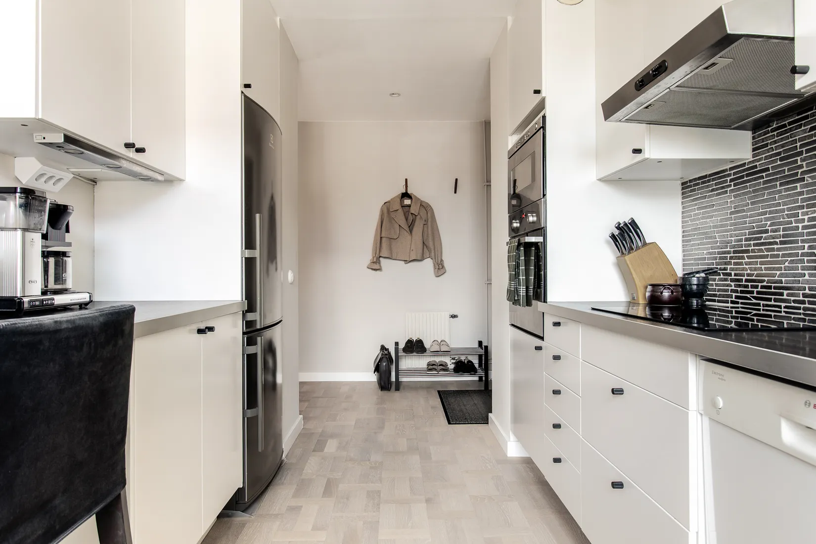 Bostadsrätt, Lilla möllevångsgatan 3B, Slottshöjden, Helsingborg