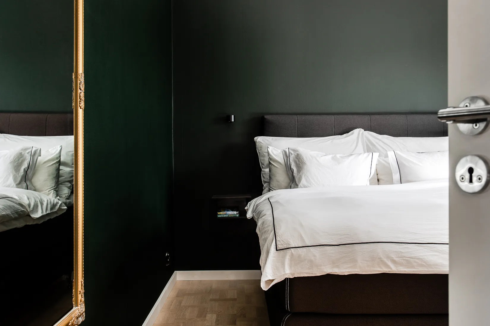 Bostadsrätt, Lilla möllevångsgatan 3B, Slottshöjden, Helsingborg