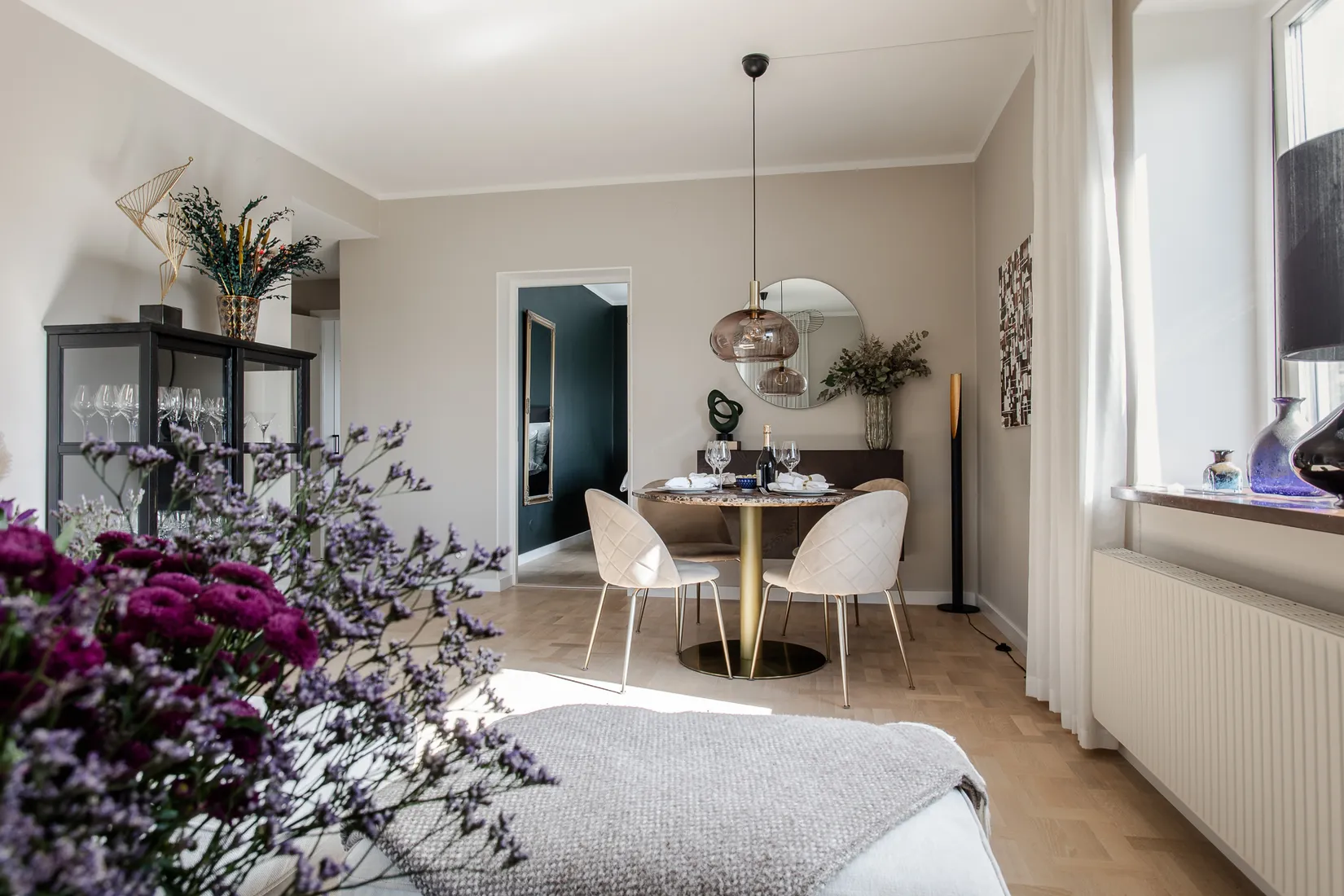 Bostadsrätt, Lilla möllevångsgatan 3B, Slottshöjden, Helsingborg