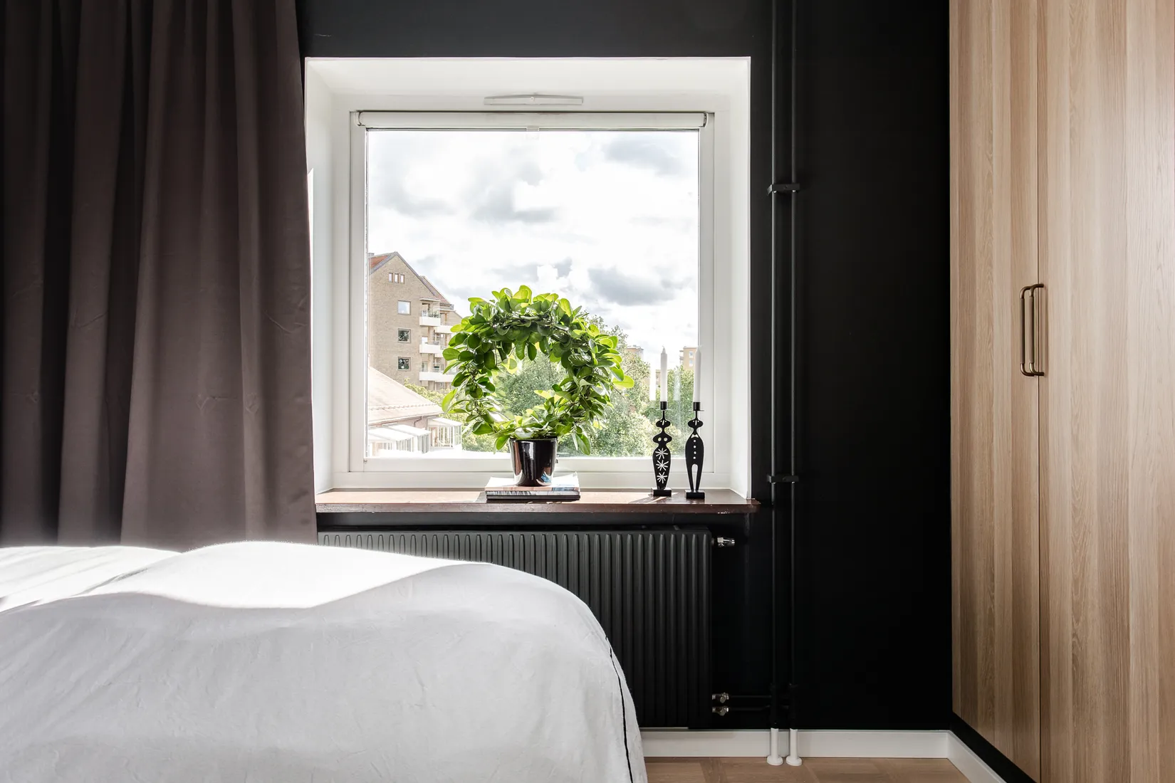 Bostadsrätt, Lilla möllevångsgatan 3B, Slottshöjden, Helsingborg