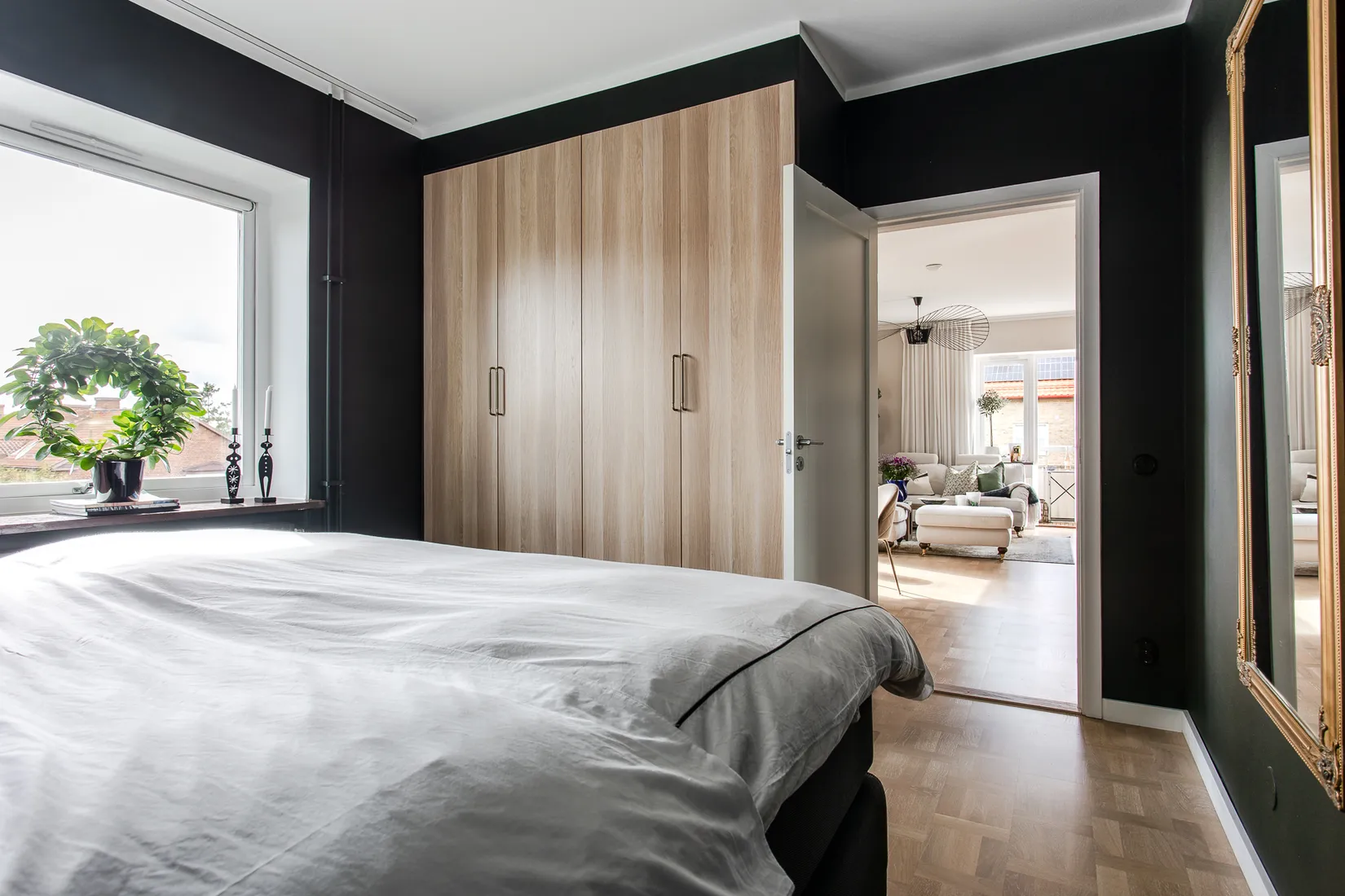 Bostadsrätt, Lilla möllevångsgatan 3B, Slottshöjden, Helsingborg