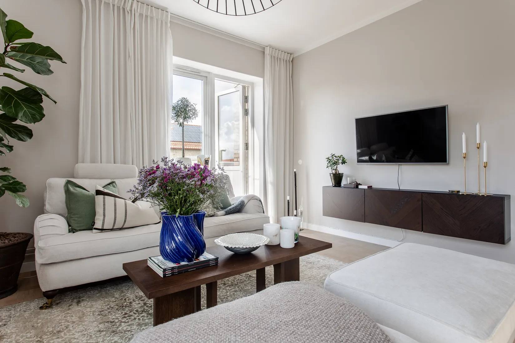 Bostadsrätt, Lilla möllevångsgatan 3B, Slottshöjden, Helsingborg