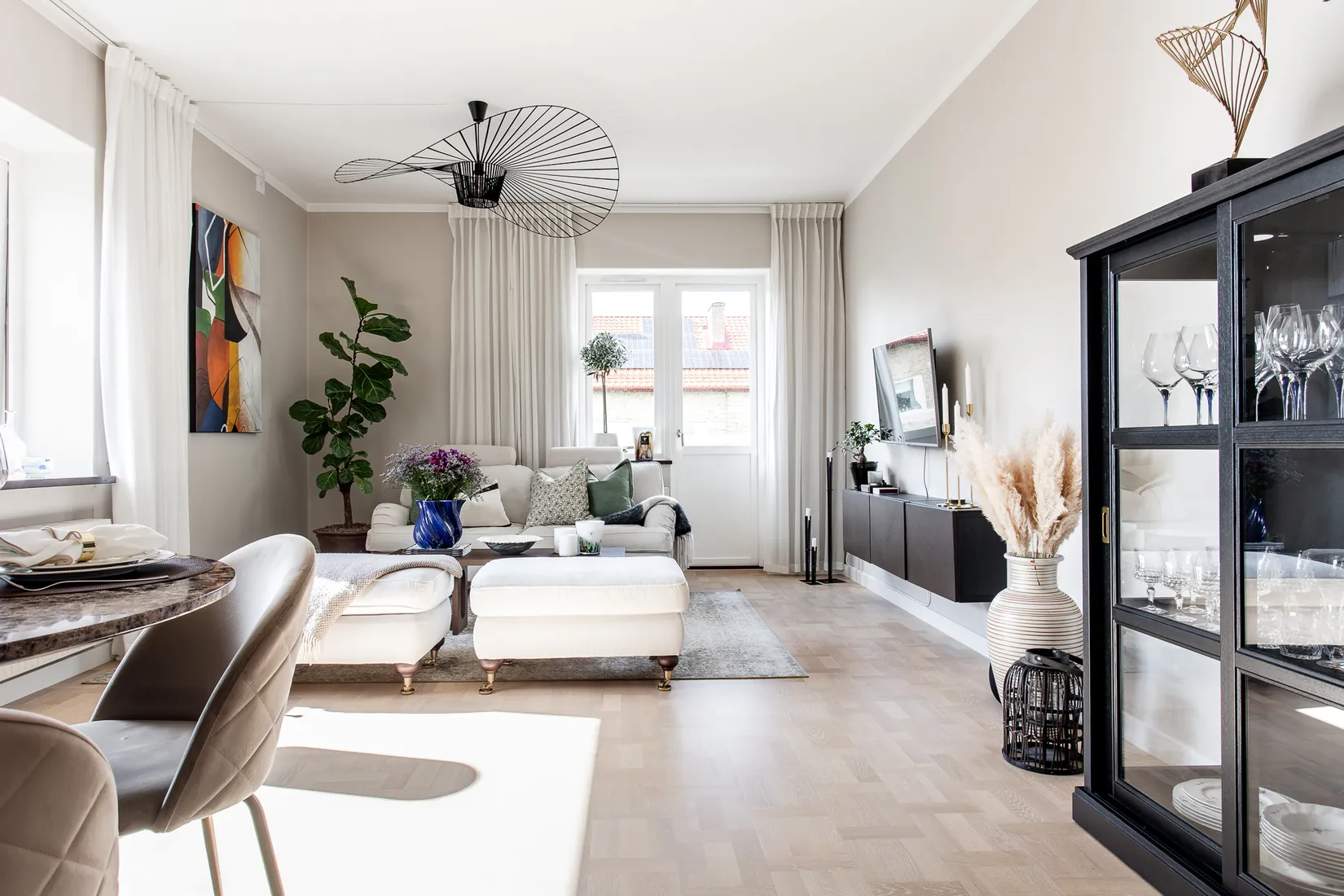 Bostadsrätt, Lilla möllevångsgatan 3B, Slottshöjden, Helsingborg