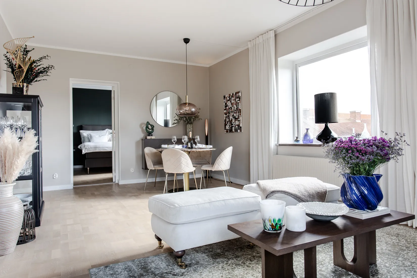 Bostadsrätt, Lilla möllevångsgatan 3B, Slottshöjden, Helsingborg