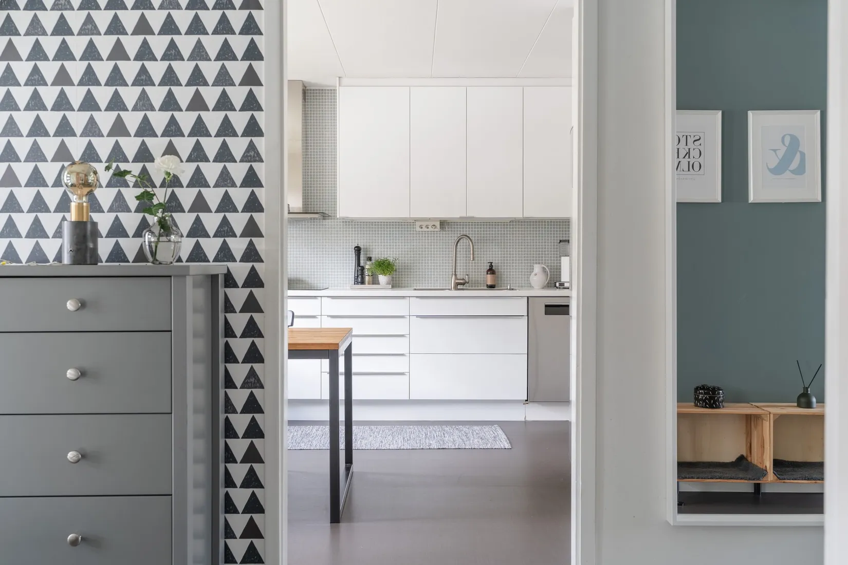 Villa, Vitavallsvägen 29, Lindsdal, Kalmar