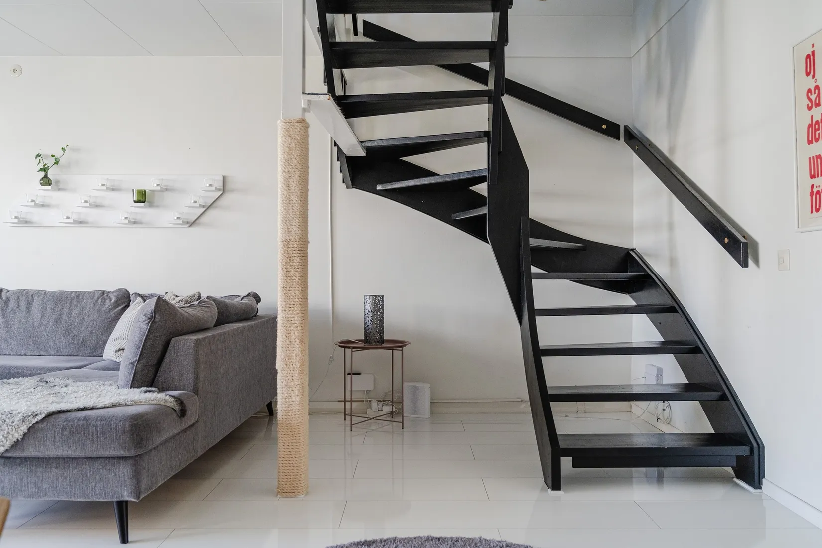 Villa, Vitavallsvägen 29, Lindsdal, Kalmar
