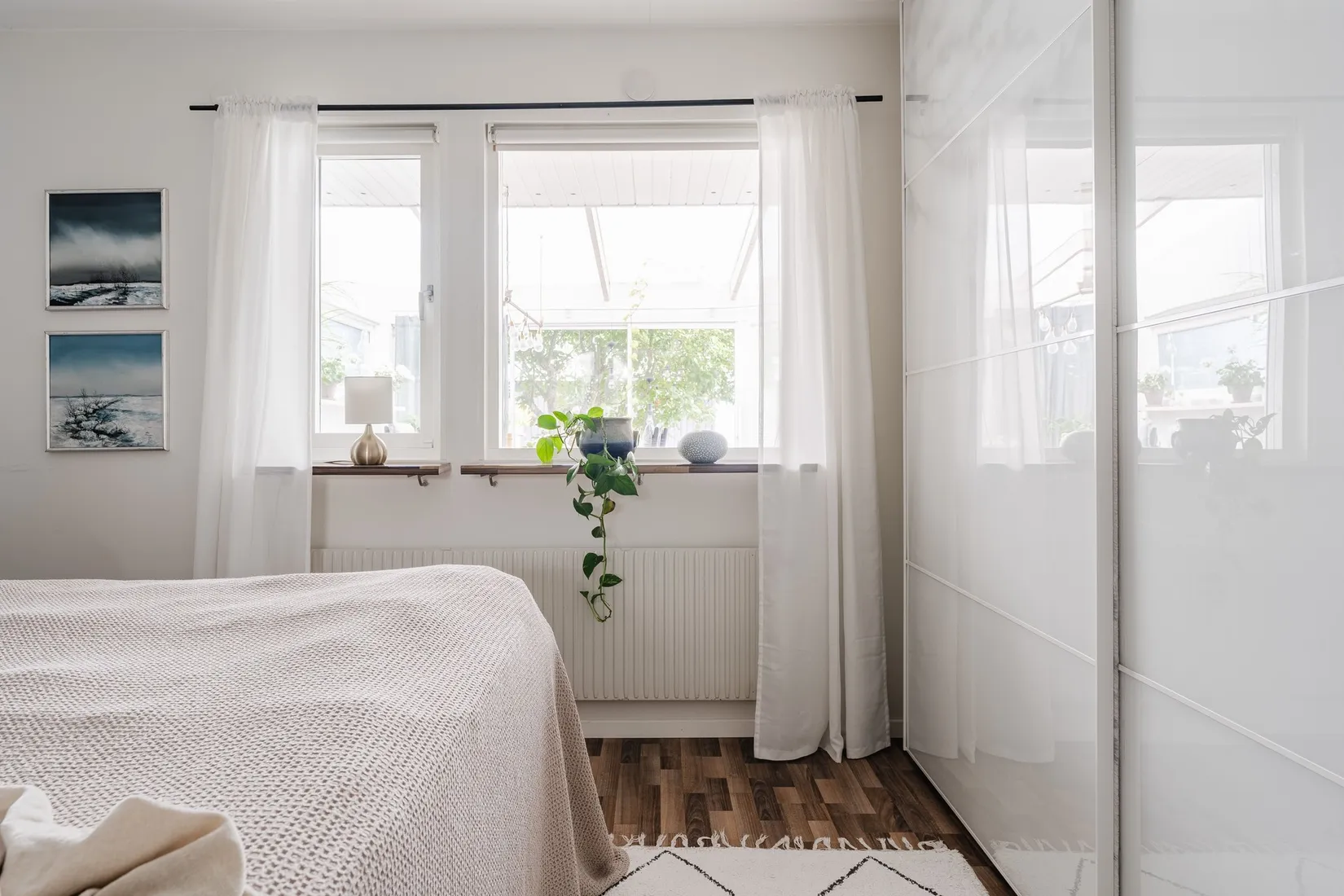 Villa, Vitavallsvägen 29, Lindsdal, Kalmar