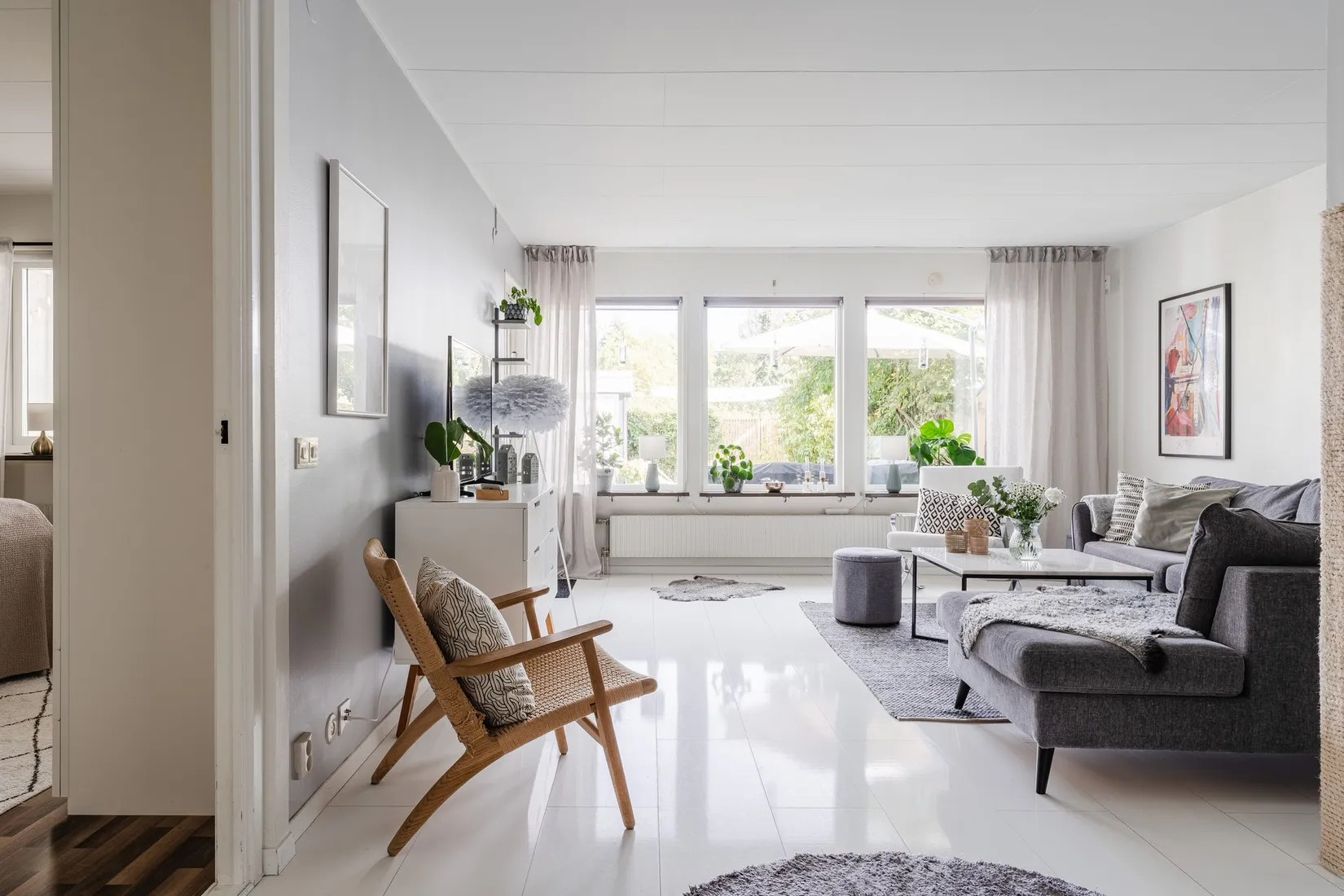 Villa, Vitavallsvägen 29, Lindsdal, Kalmar