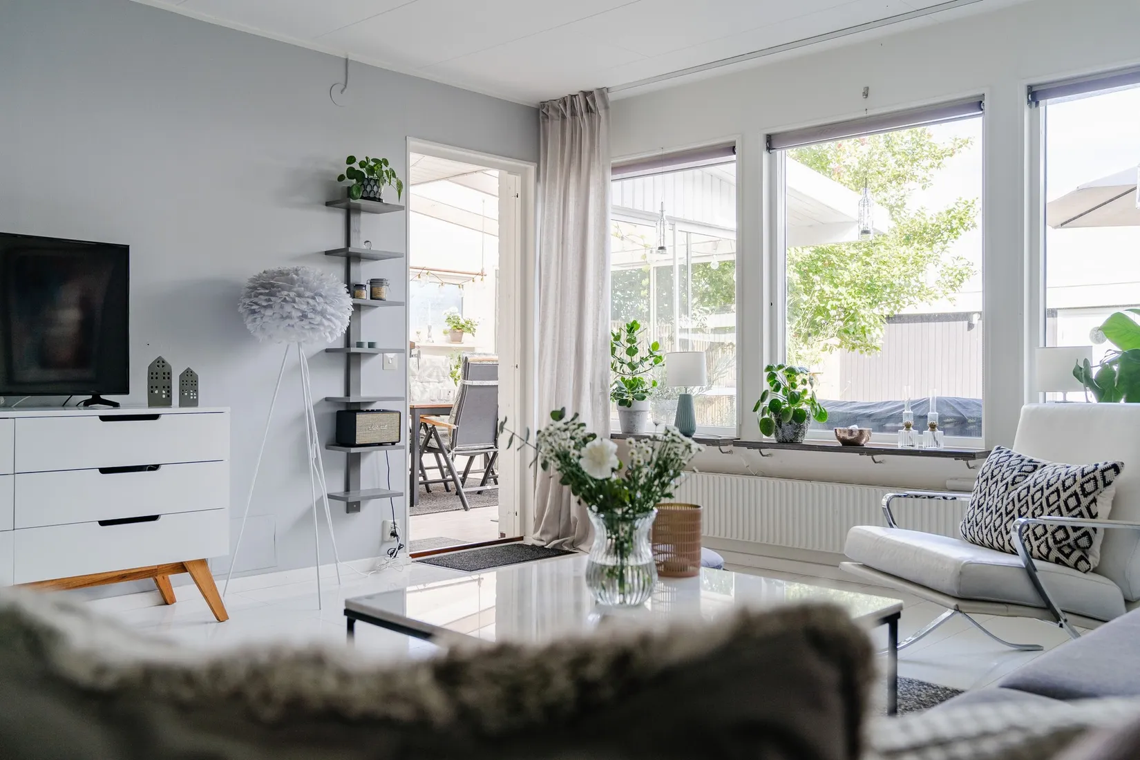 Villa, Vitavallsvägen 29, Lindsdal, Kalmar