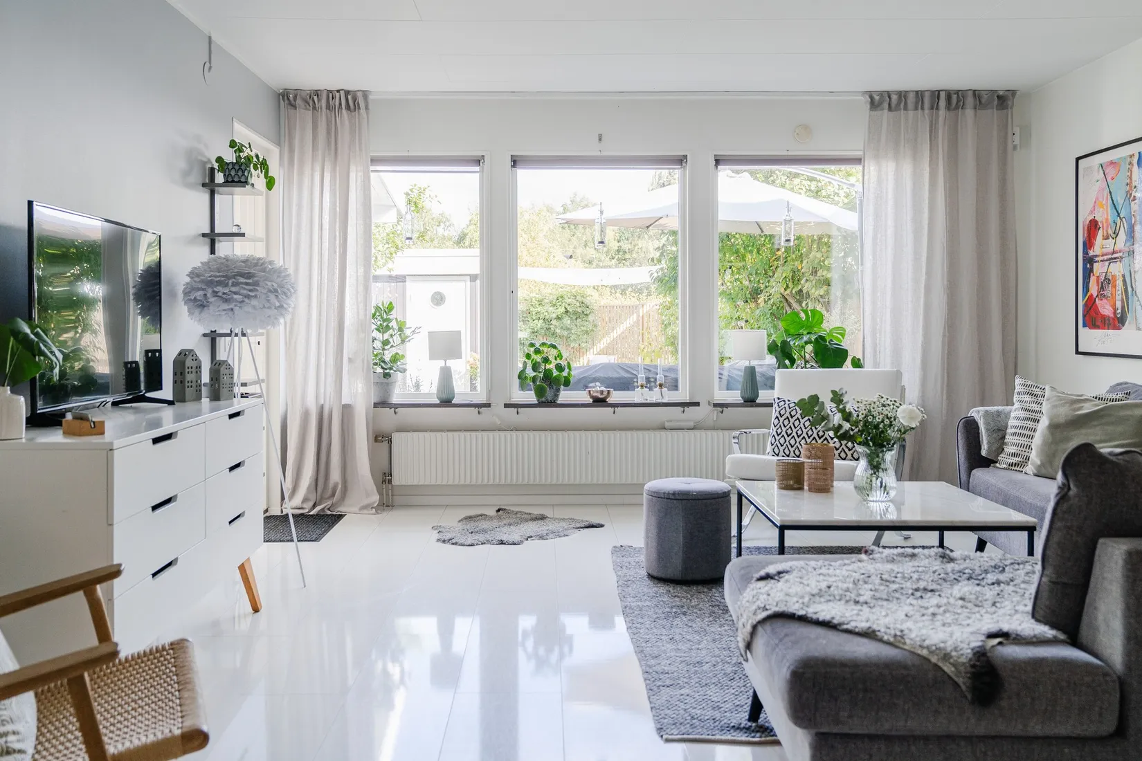 Villa, Vitavallsvägen 29, Lindsdal, Kalmar