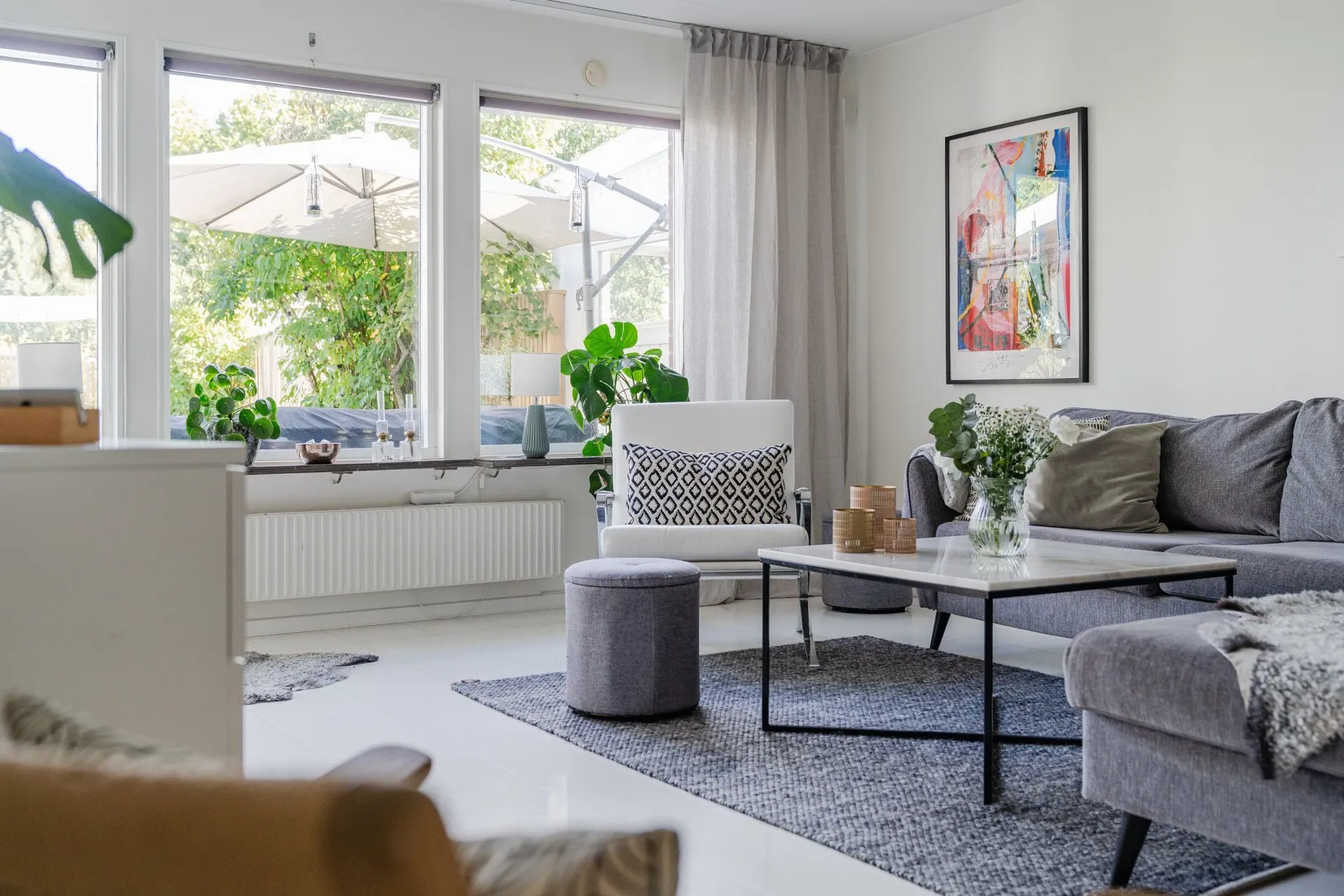 Villa, Vitavallsvägen 29, Lindsdal, Kalmar