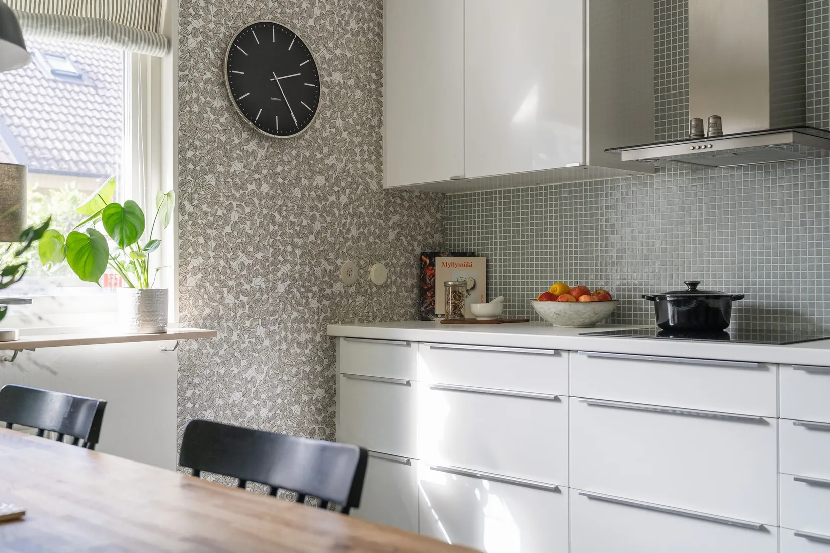 Villa, Vitavallsvägen 29, Lindsdal, Kalmar