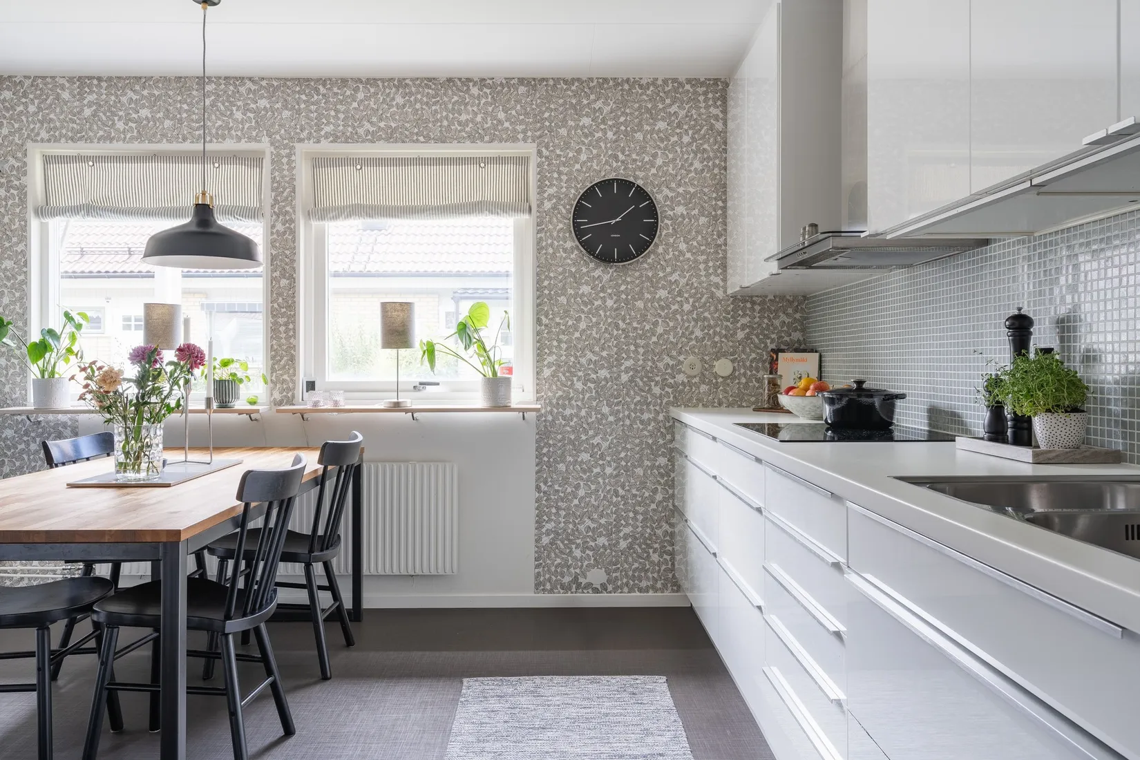 Villa, Vitavallsvägen 29, Lindsdal, Kalmar