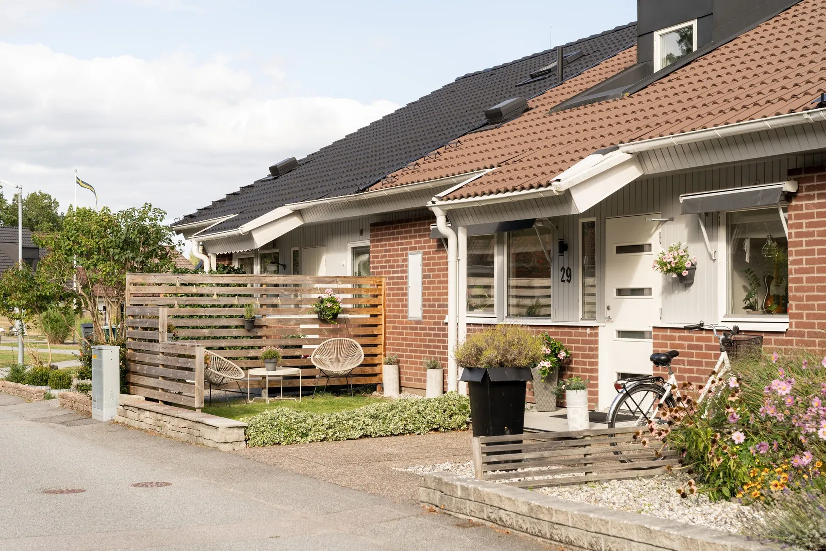 Villa, Vitavallsvägen 29, Lindsdal, Kalmar