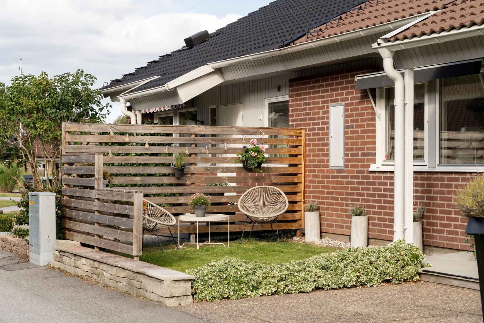 Villa, Vitavallsvägen 29, Lindsdal, Kalmar