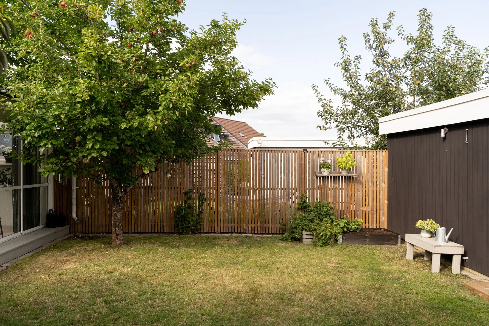 Villa, Vitavallsvägen 29, Lindsdal, Kalmar