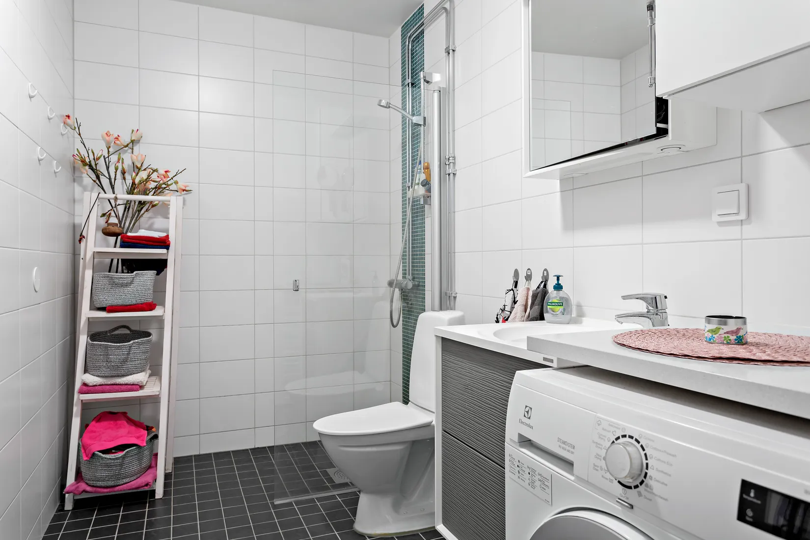 Bostadsrätt, Vingavägen 7, Blåsut, Stockholm