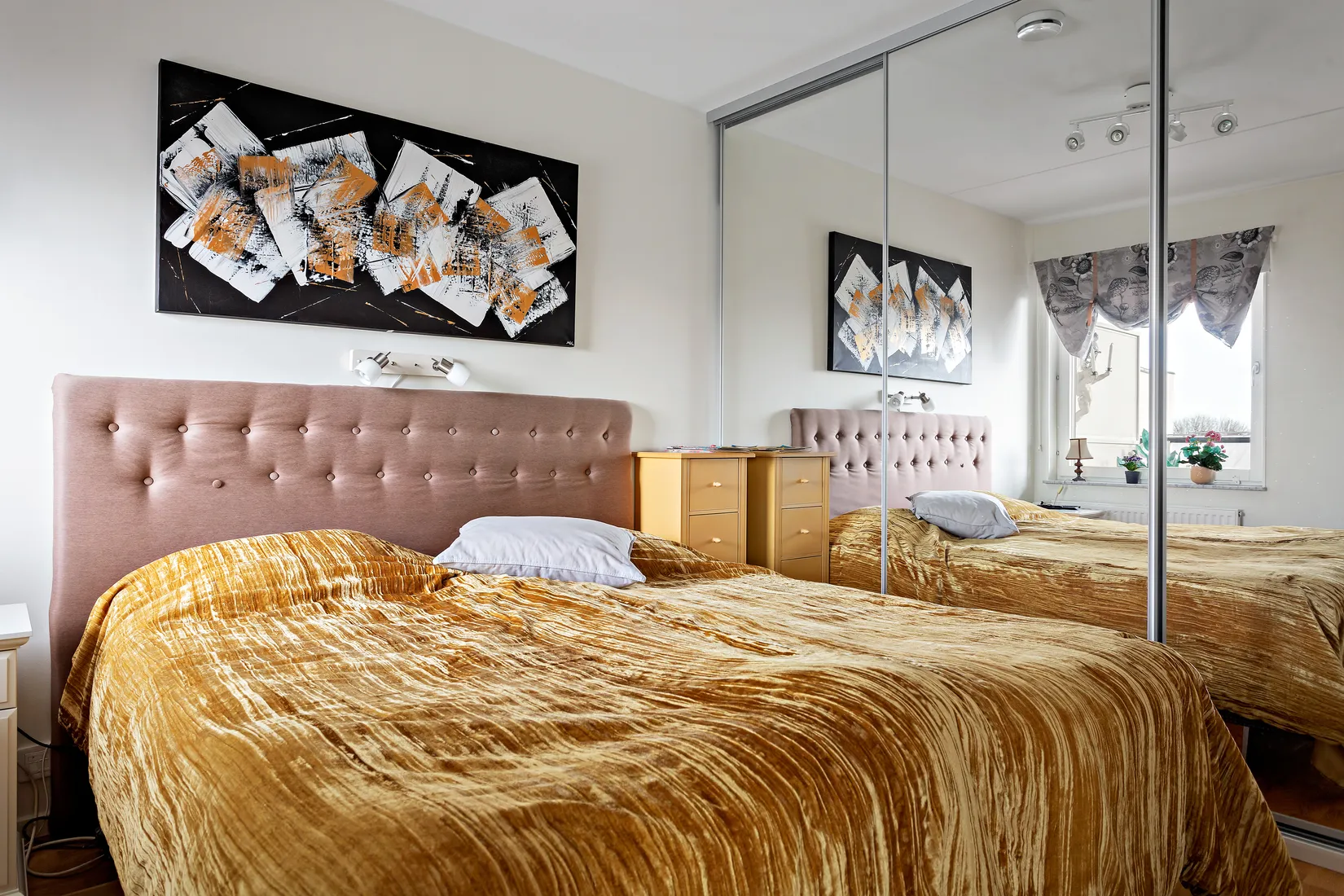 Bostadsrätt, Vingavägen 7, Blåsut, Stockholm