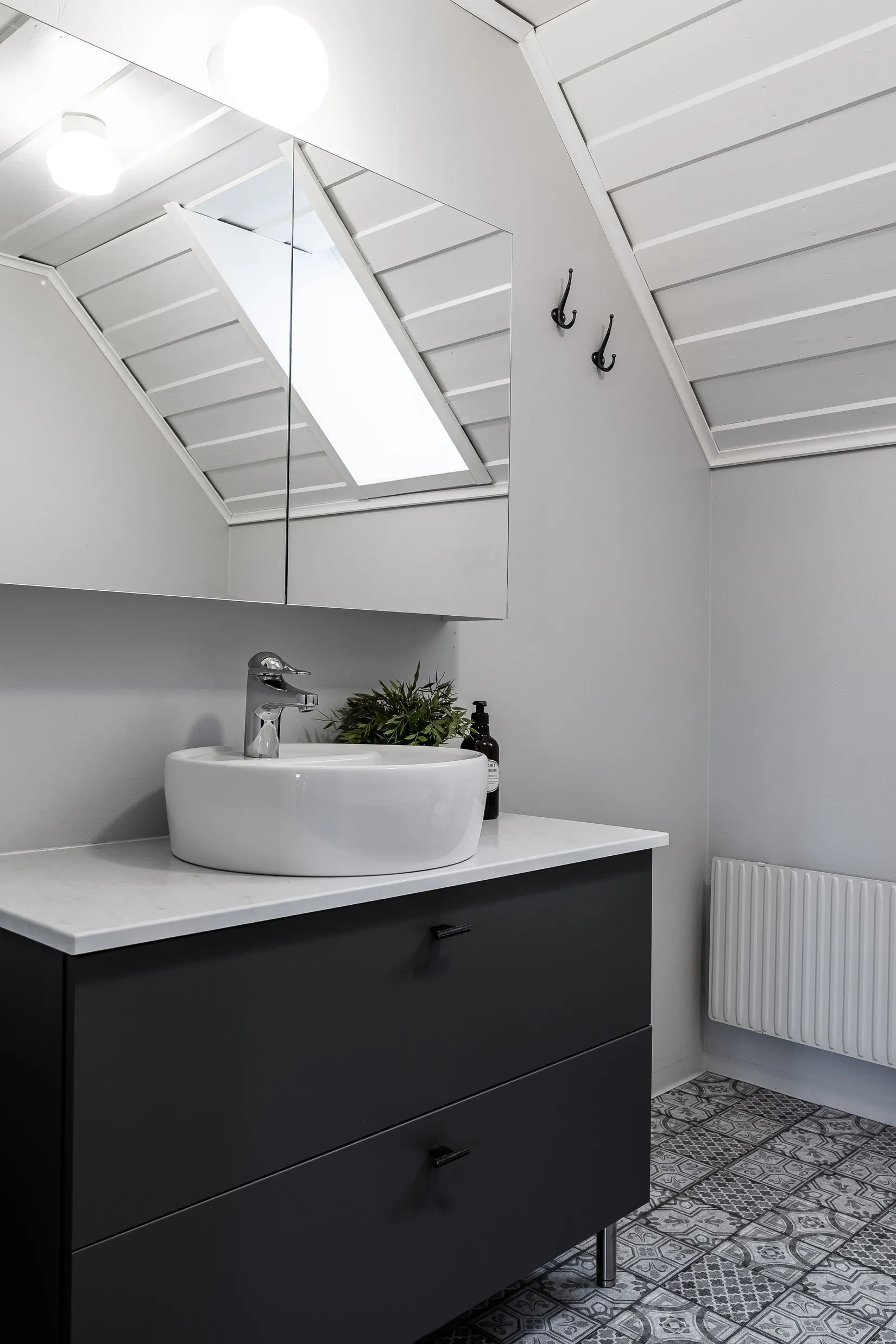 Villa, Babordsgatan 10, Örviken, Skellefteå