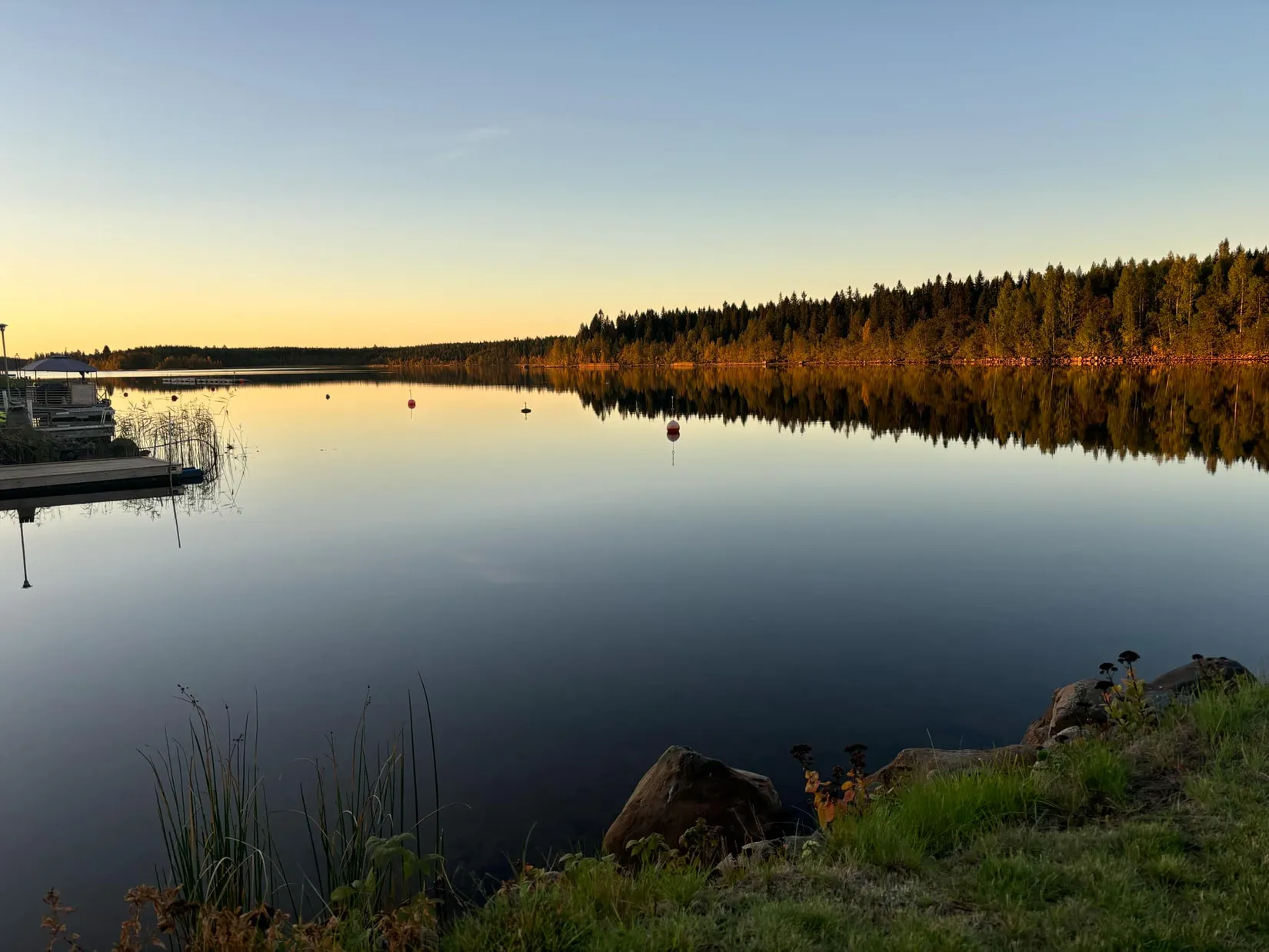 Villa, Babordsgatan 10, Örviken, Skellefteå