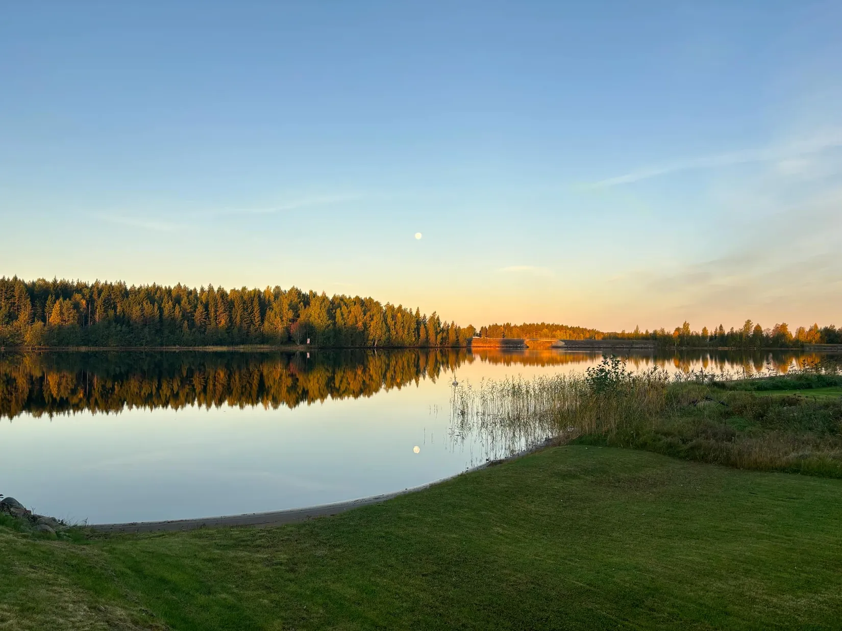 Villa, Babordsgatan 10, Örviken, Skellefteå