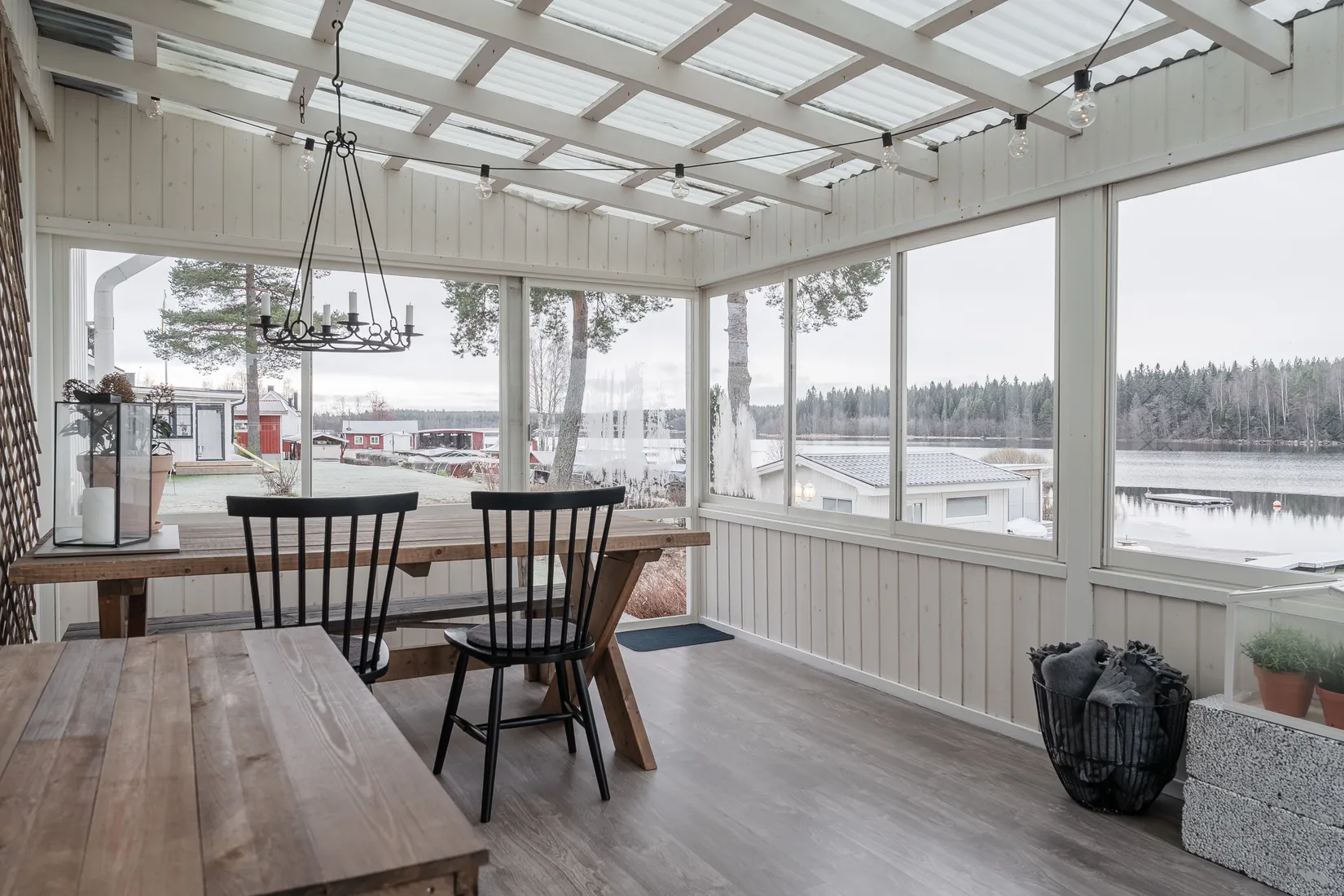 Villa, Babordsgatan 10, Örviken, Skellefteå