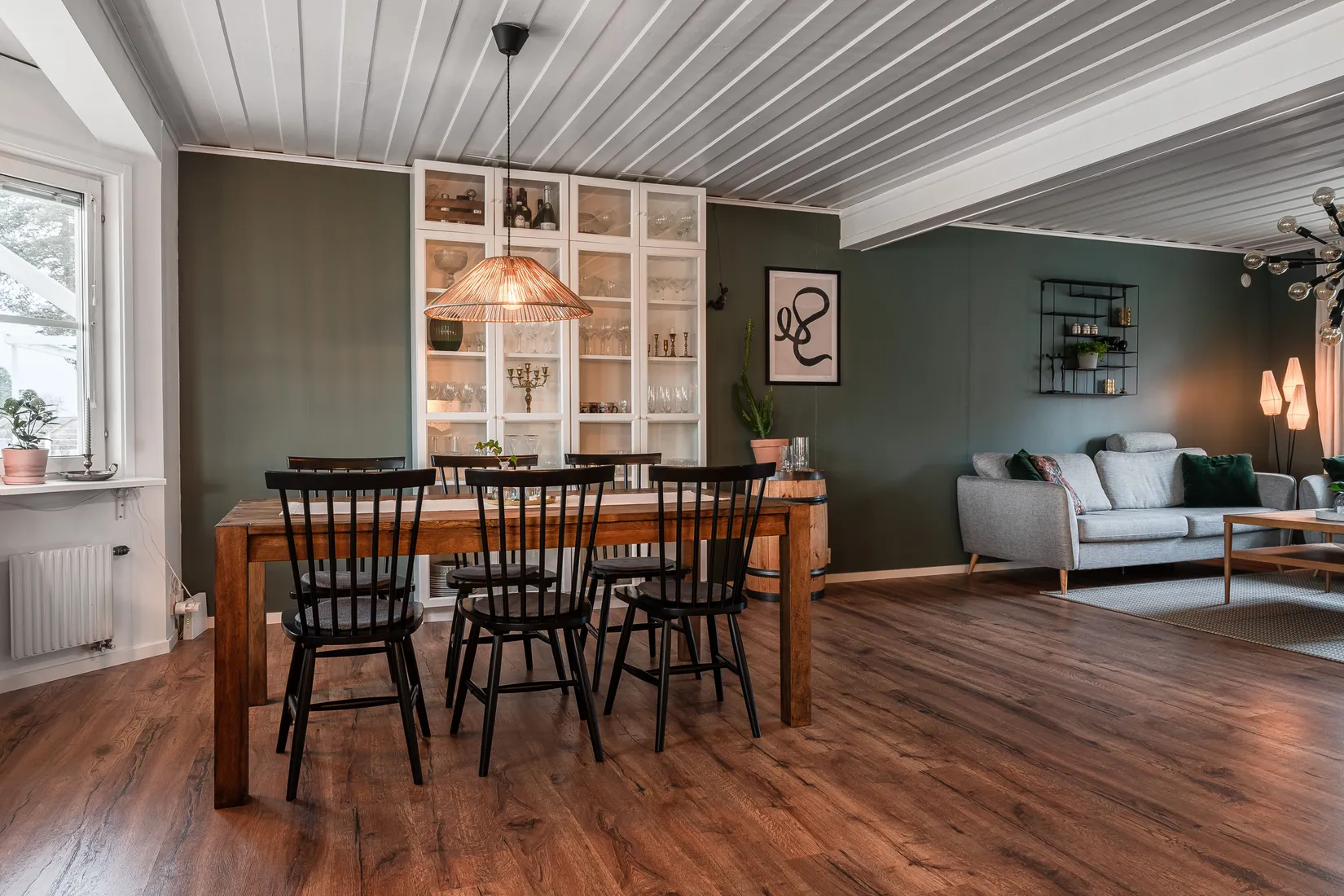 Villa, Babordsgatan 10, Örviken, Skellefteå