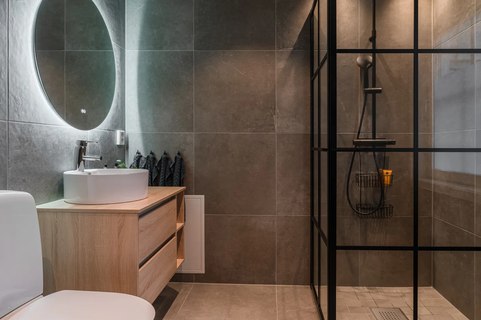 Villa, Babordsgatan 10, Örviken, Skellefteå