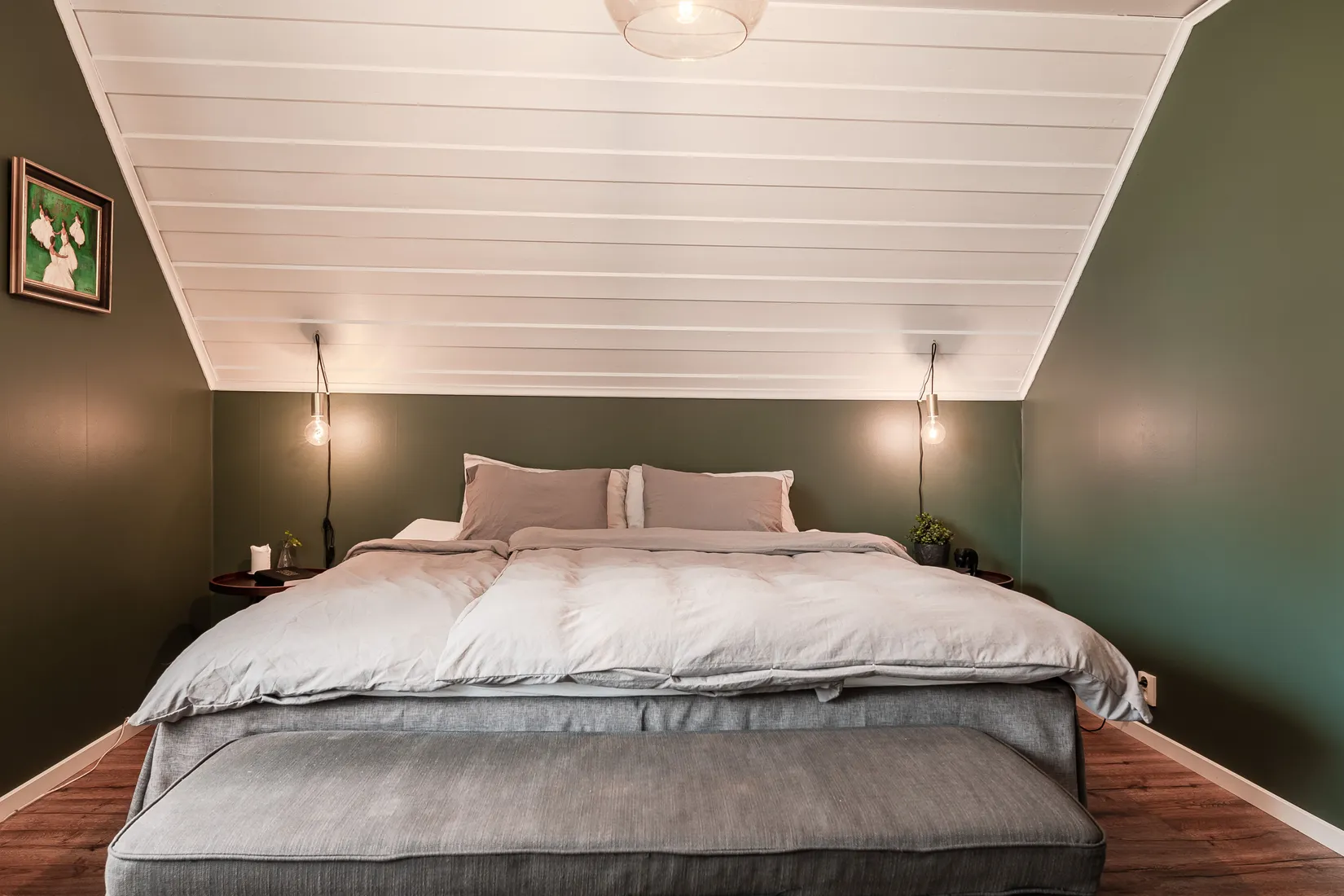 Villa, Babordsgatan 10, Örviken, Skellefteå