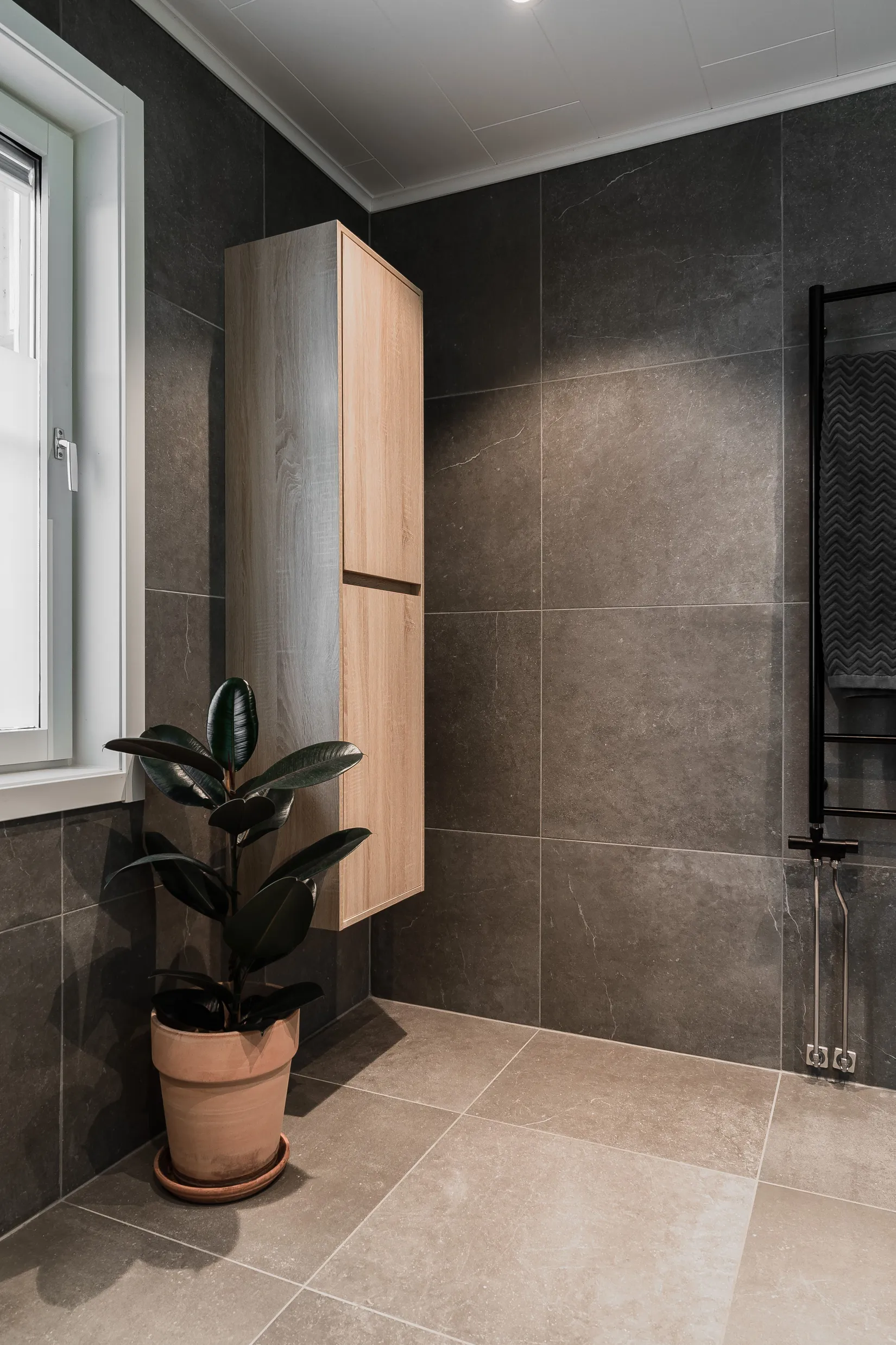 Villa, Babordsgatan 10, Örviken, Skellefteå