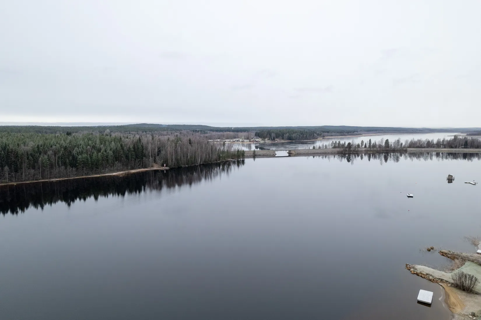 Villa, Babordsgatan 10, Örviken, Skellefteå