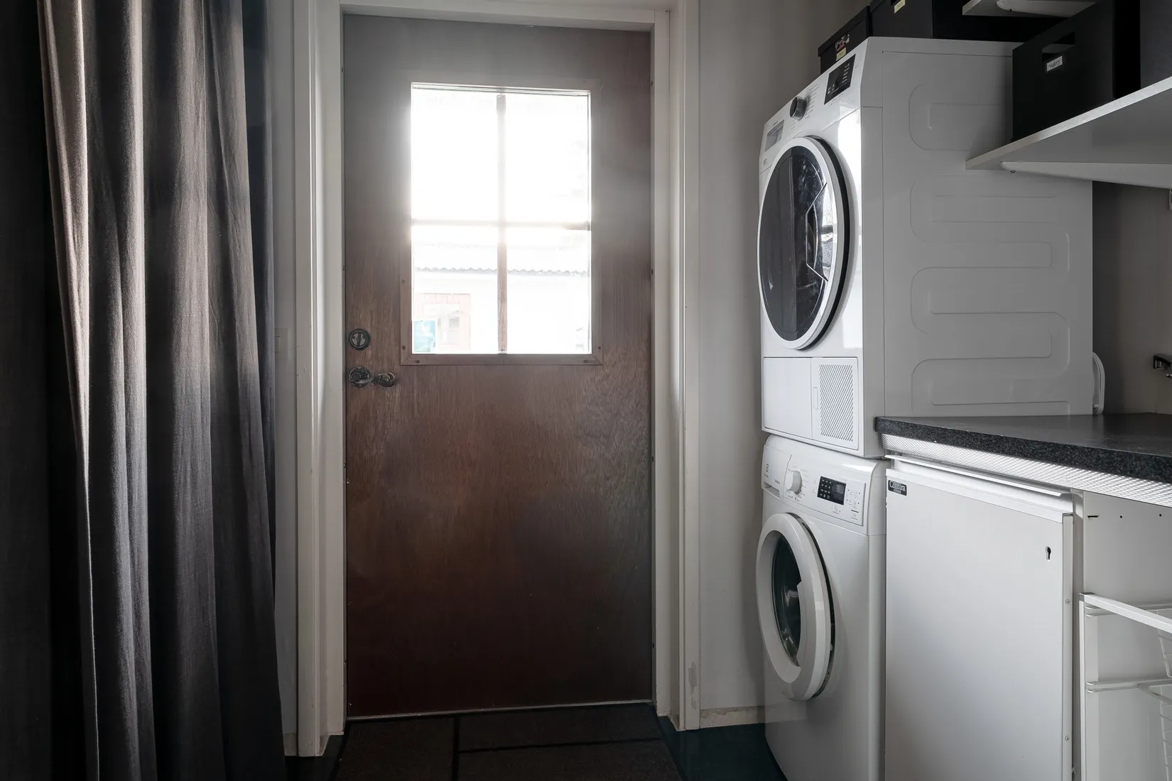 Villa, Babordsgatan 10, Örviken, Skellefteå