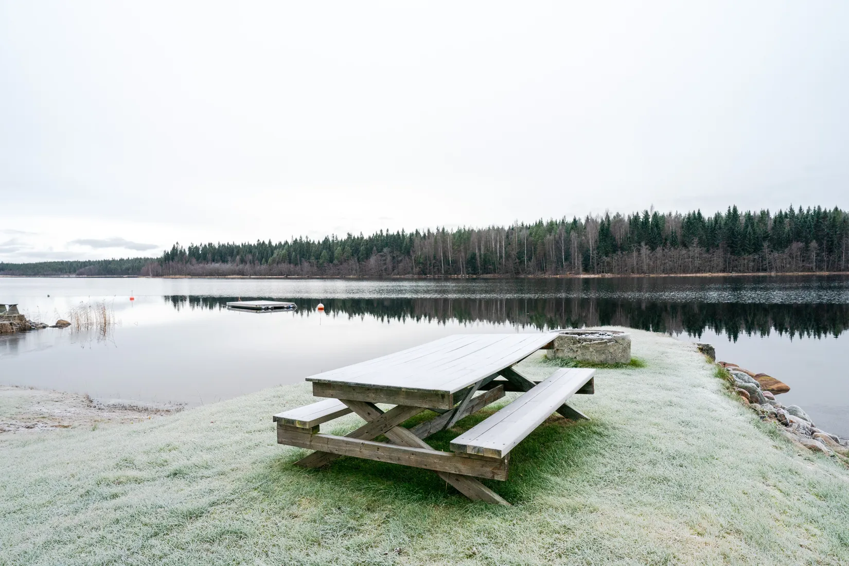 Villa, Babordsgatan 10, Örviken, Skellefteå