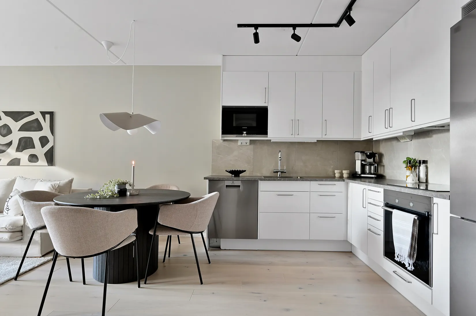 Bostadsrätt, Frihetsvägen 2B, Jakobsberg, Järfälla