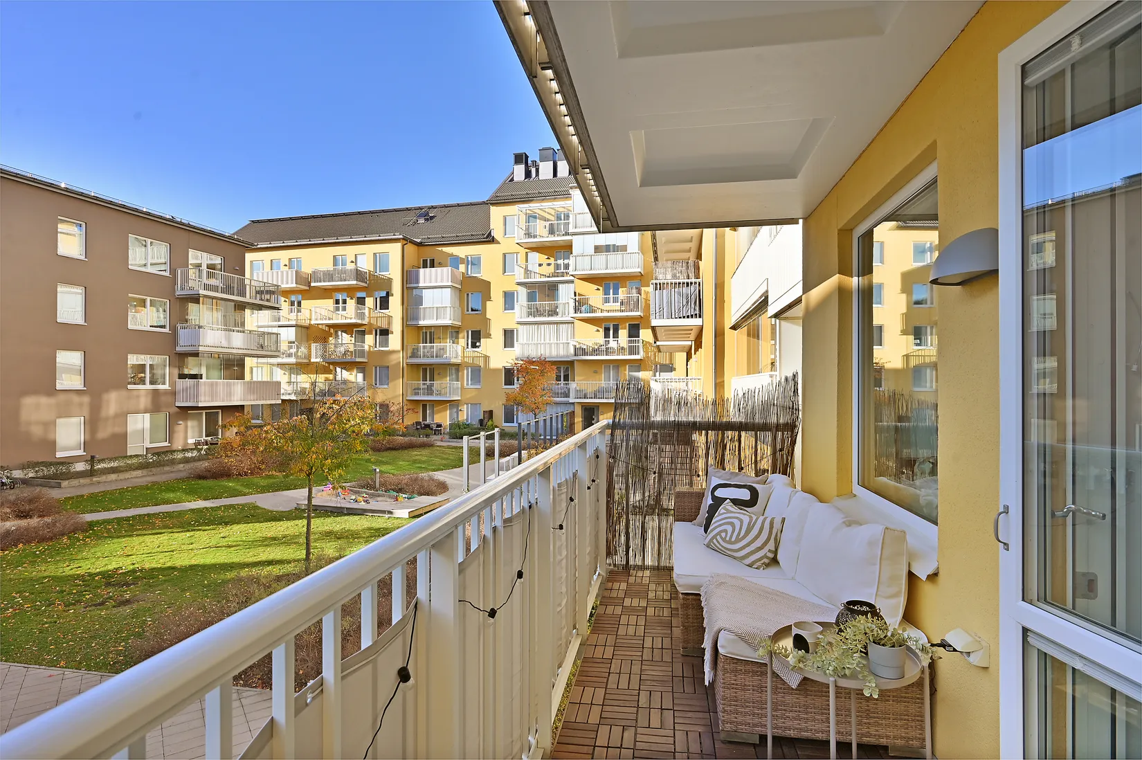 Bostadsrätt, Frihetsvägen 2B, Jakobsberg, Järfälla