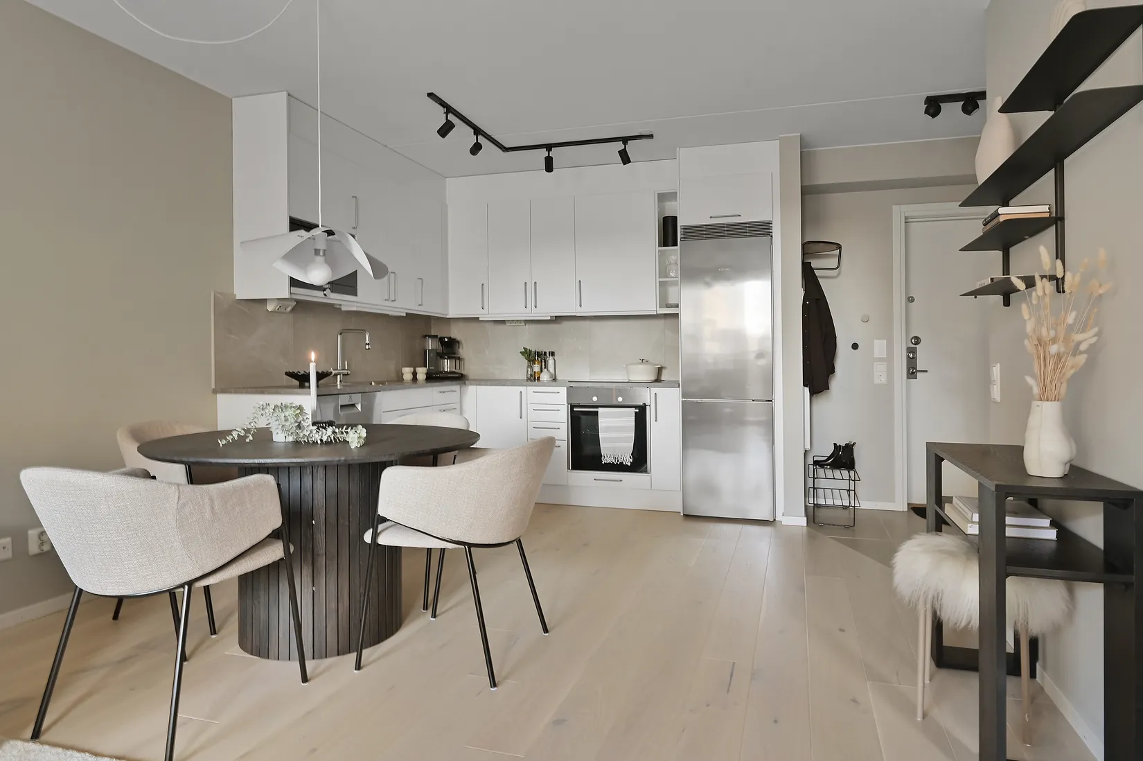 Bostadsrätt, Frihetsvägen 2B, Jakobsberg, Järfälla