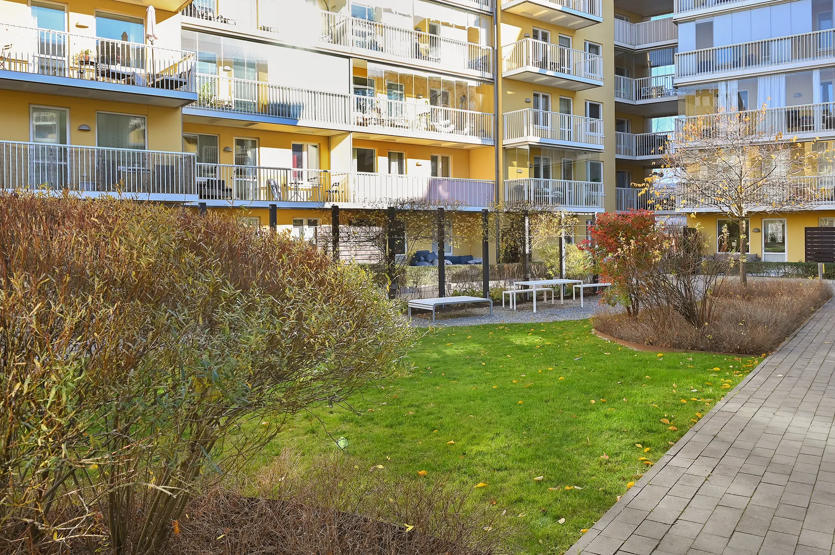 Bostadsrätt, Frihetsvägen 2B, Jakobsberg, Järfälla