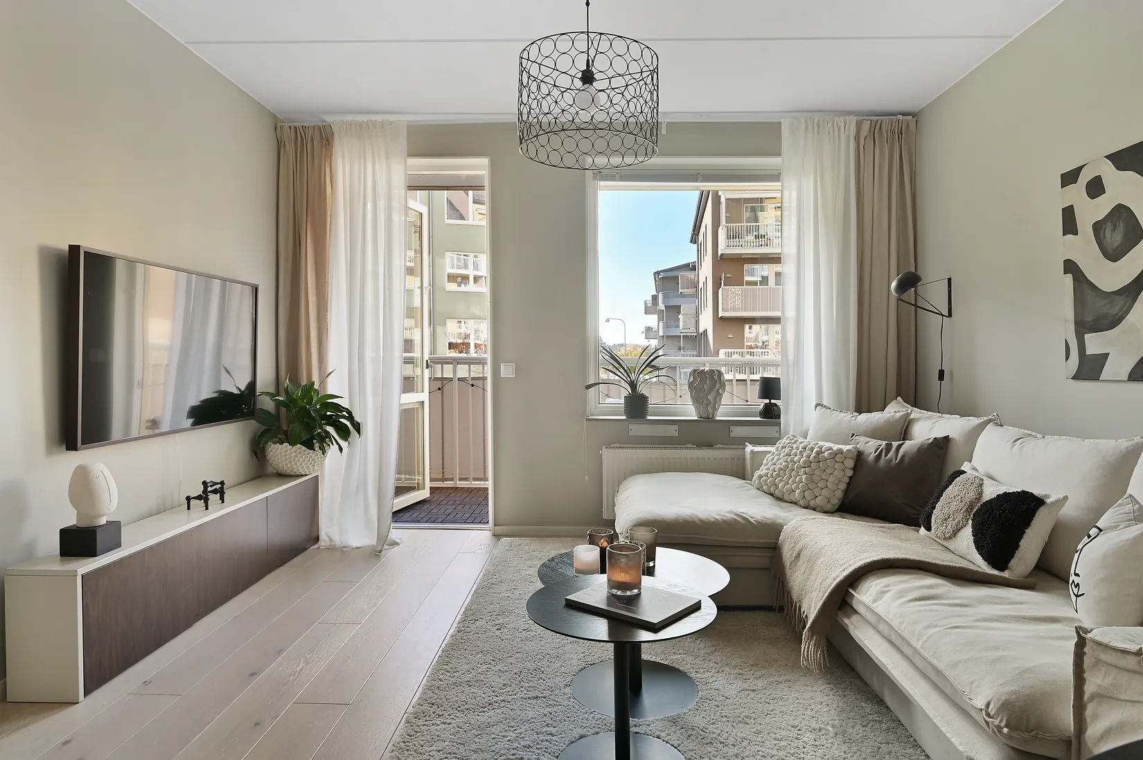 Bostadsrätt, Frihetsvägen 2B, Jakobsberg, Järfälla