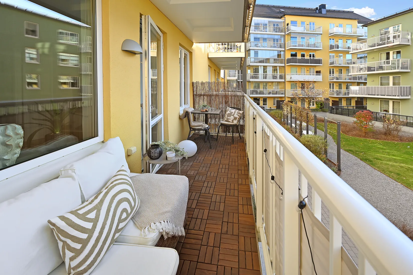 Bostadsrätt, Frihetsvägen 2B, Jakobsberg, Järfälla