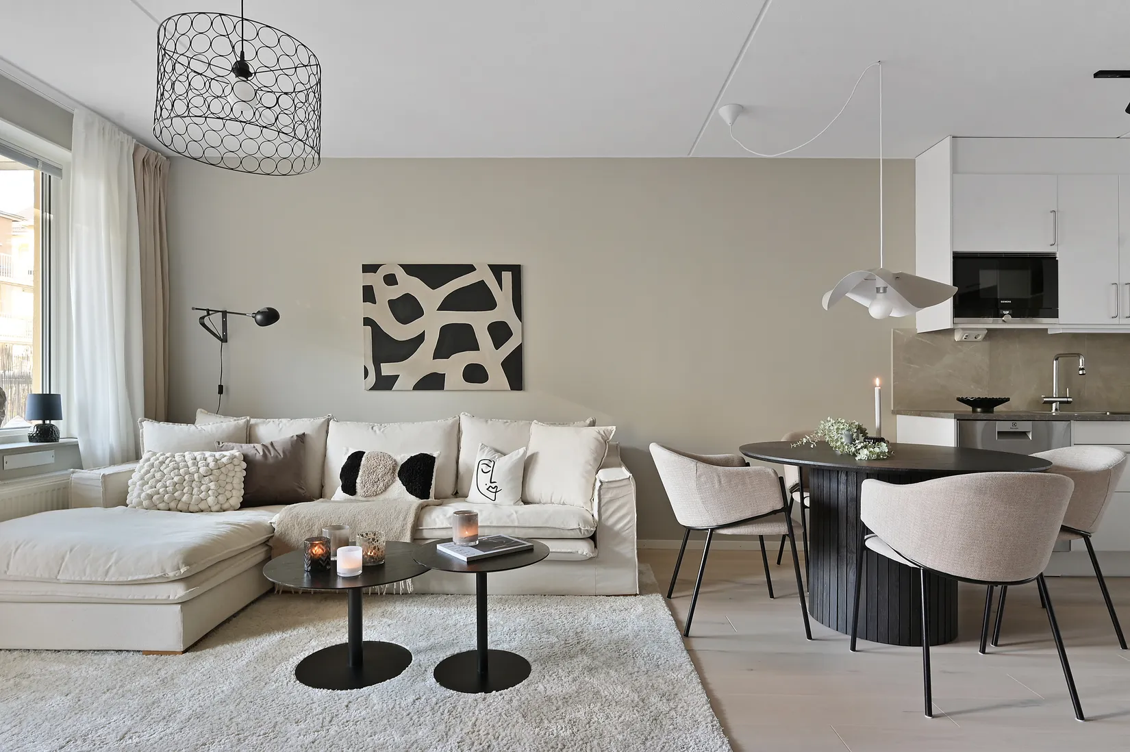 Bostadsrätt, Frihetsvägen 2B, Jakobsberg, Järfälla