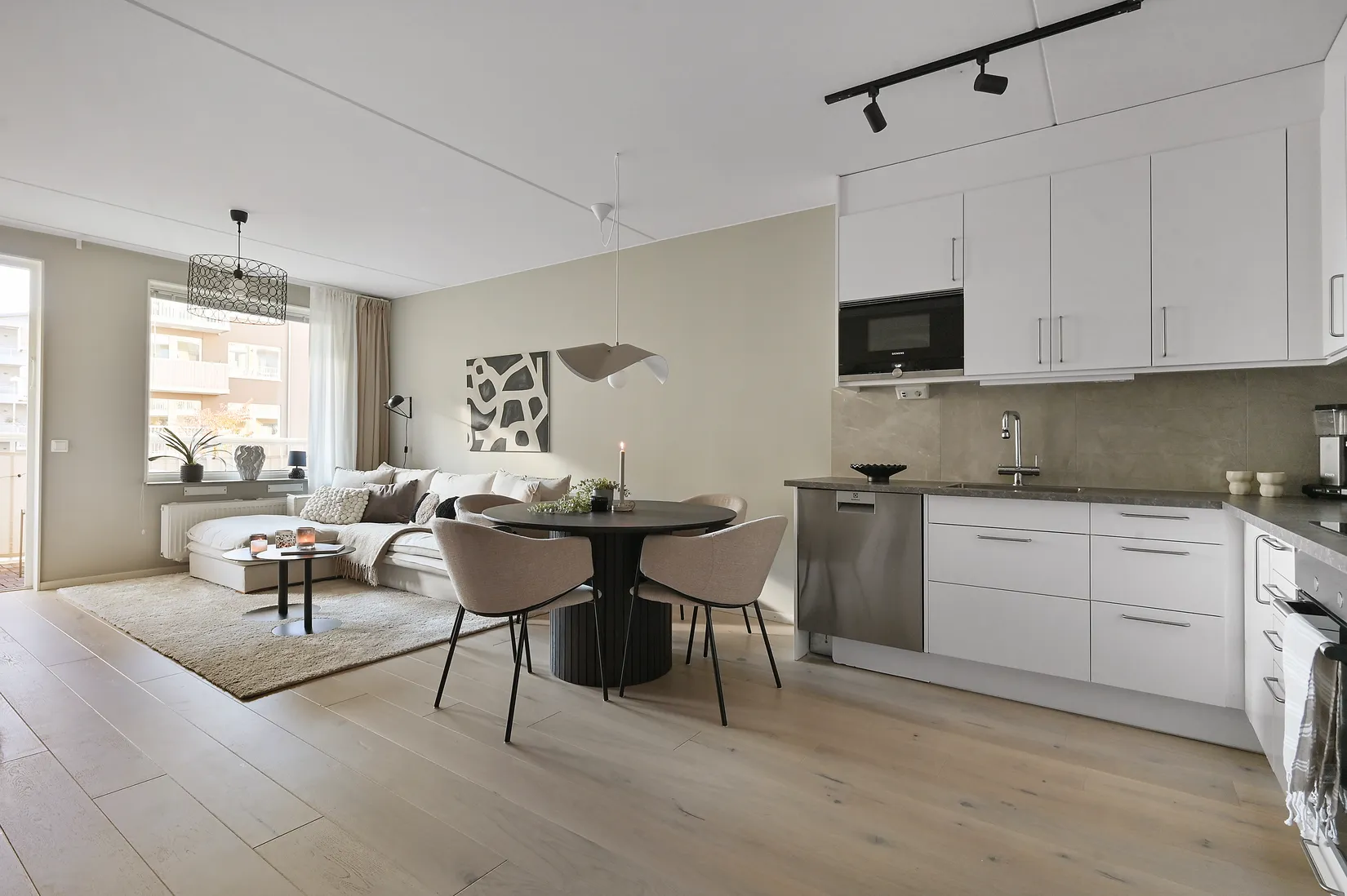 Bostadsrätt, Frihetsvägen 2B, Jakobsberg, Järfälla