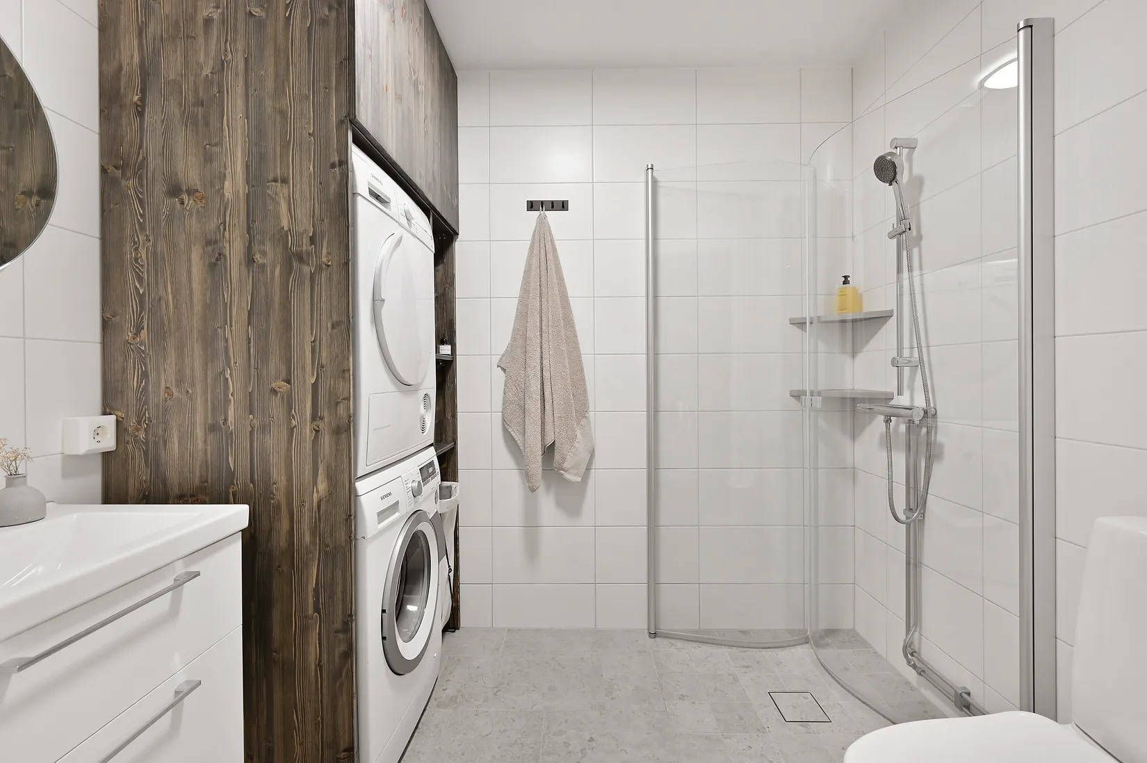 Bostadsrätt, Frihetsvägen 2B, Jakobsberg, Järfälla
