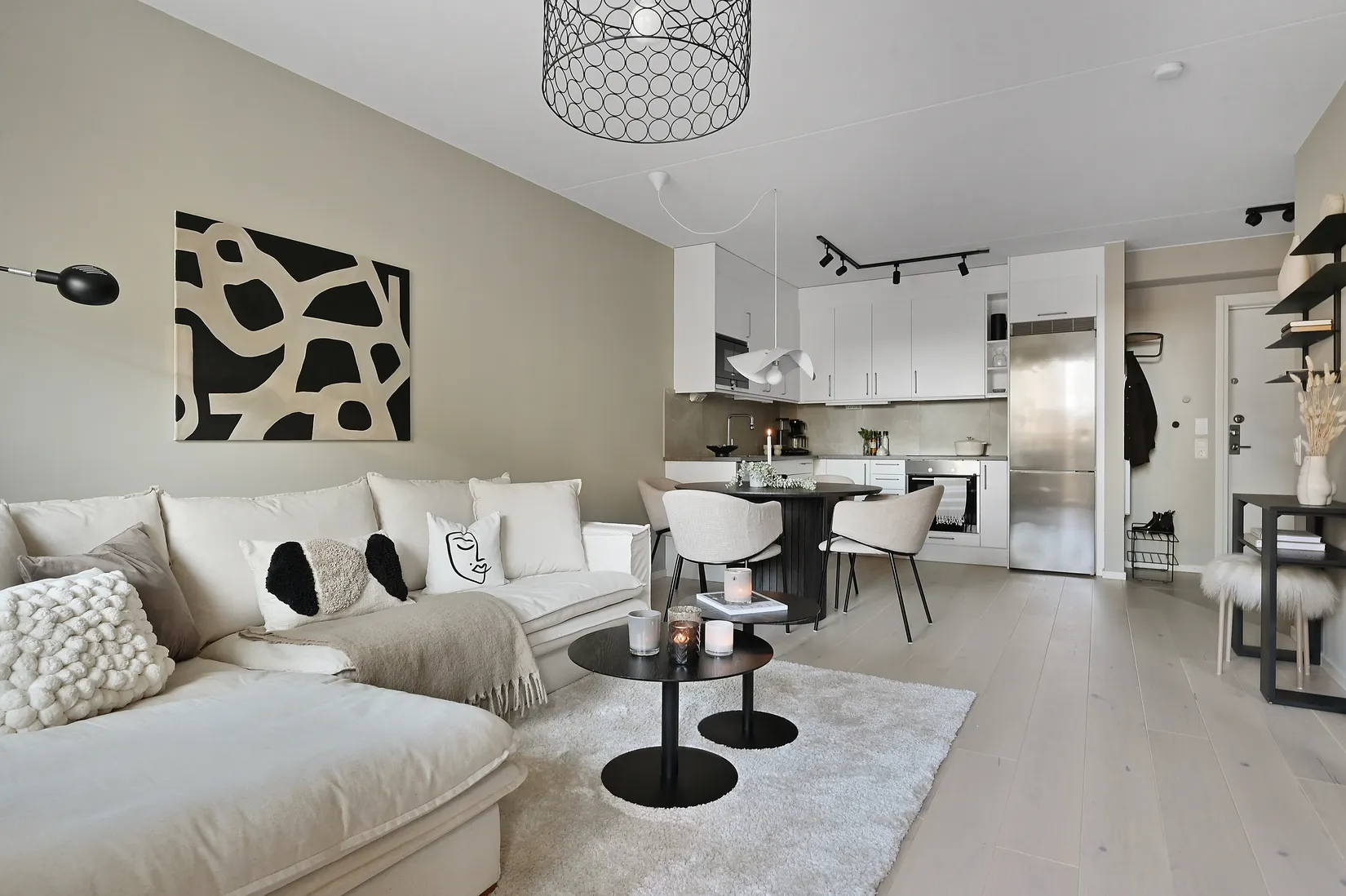 Bostadsrätt, Frihetsvägen 2B, Jakobsberg, Järfälla
