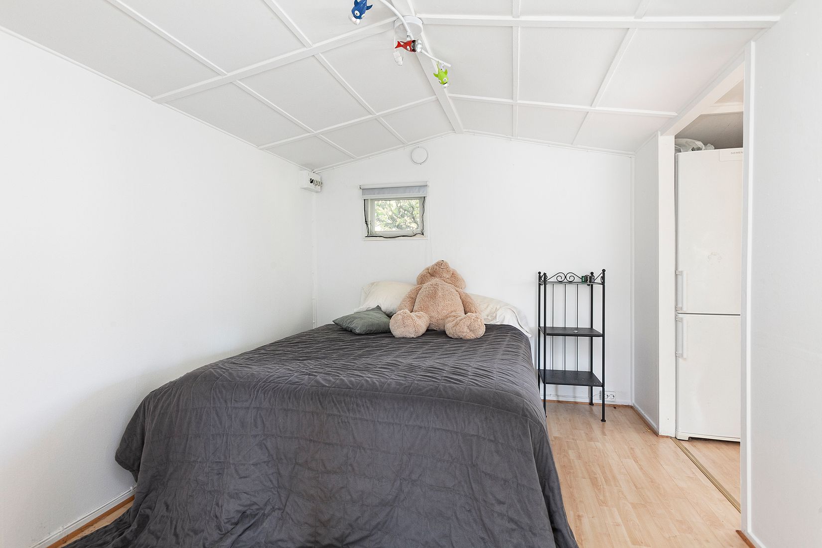 Fritidshus, Lassemansvägen, Ättekulla Sommarstad nr 86, Ättekulla, Helsingborg