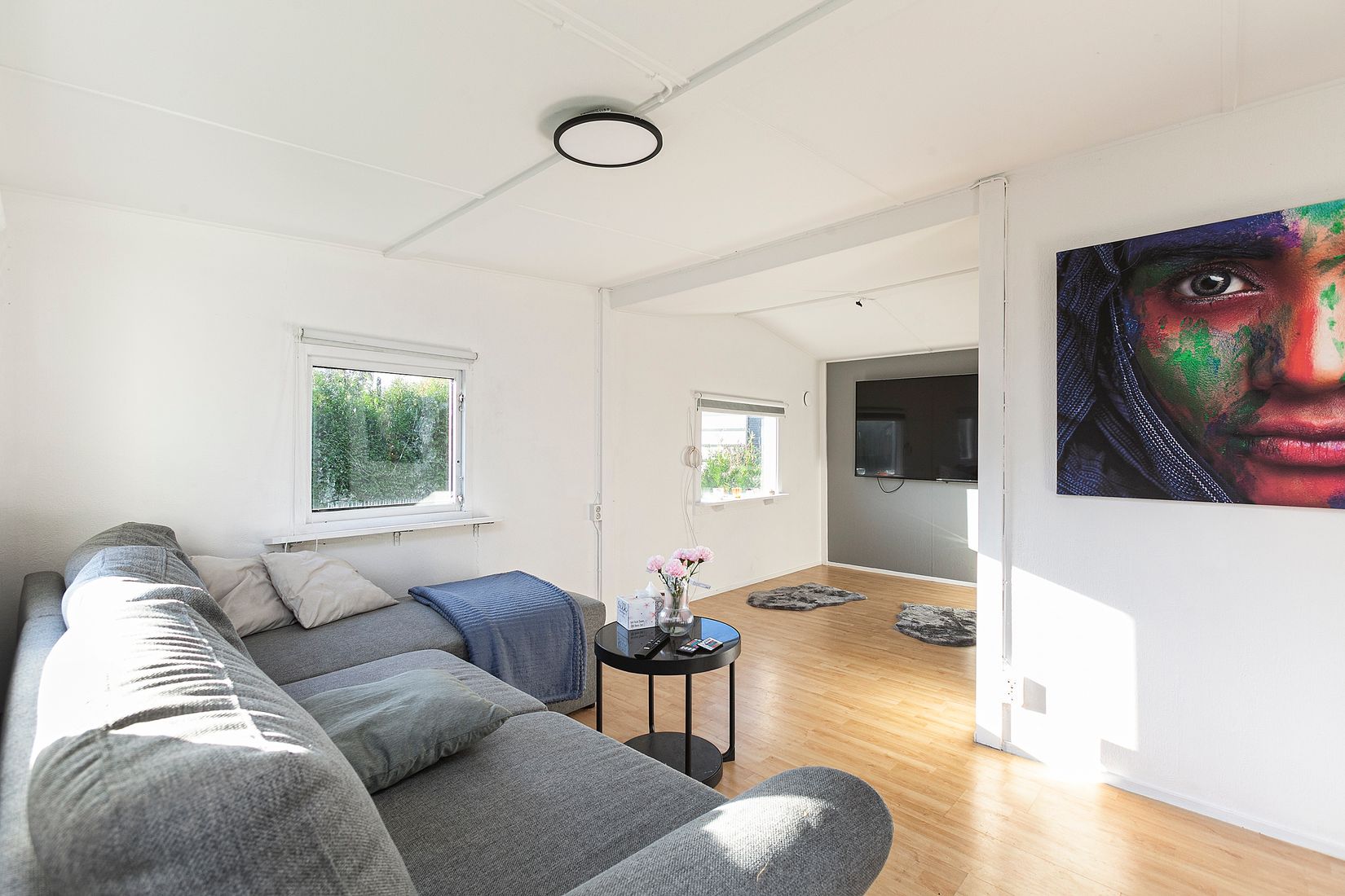 Fritidshus, Lassemansvägen, Ättekulla Sommarstad nr 86, Ättekulla, Helsingborg