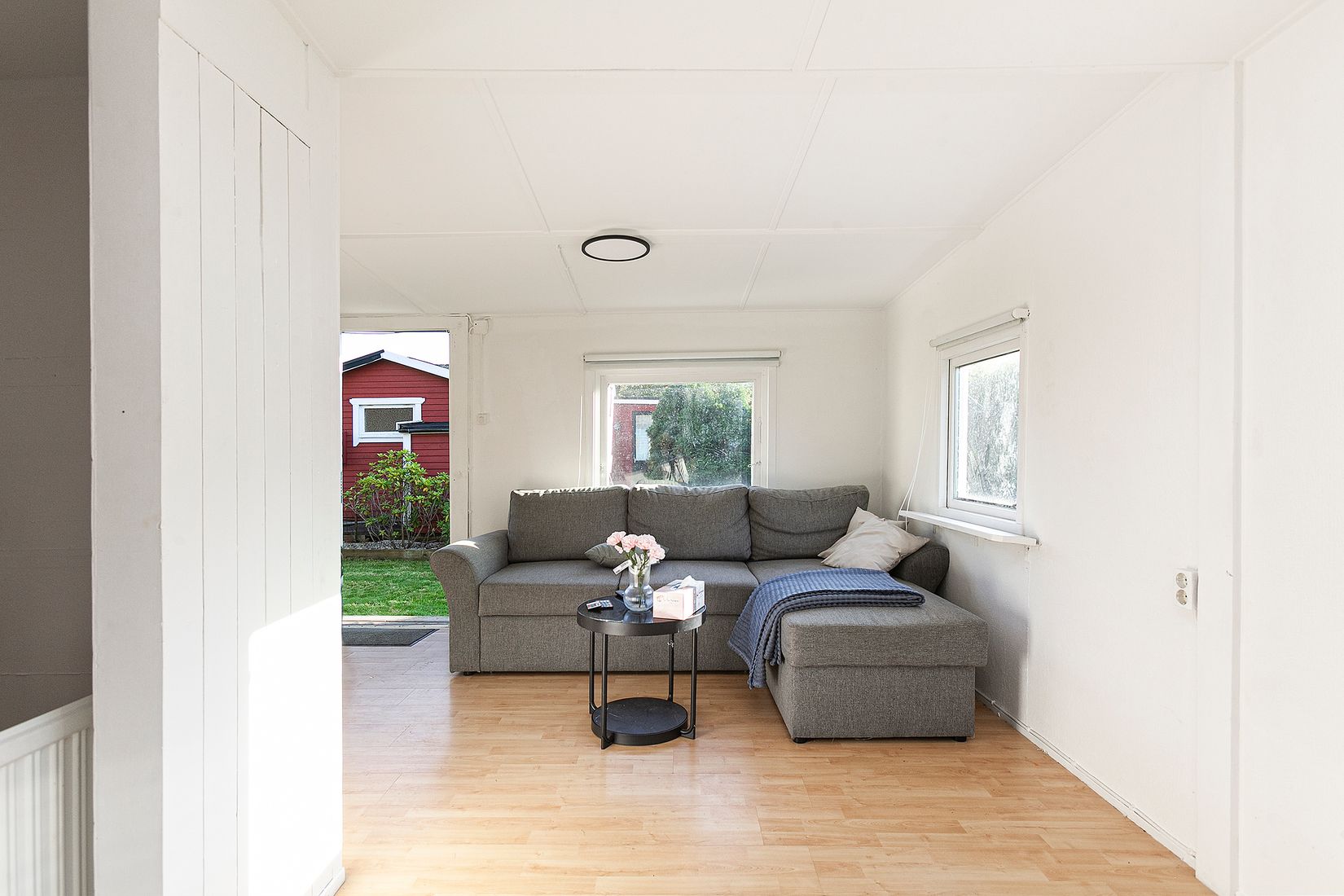 Fritidshus, Lassemansvägen, Ättekulla Sommarstad nr 86, Ättekulla, Helsingborg