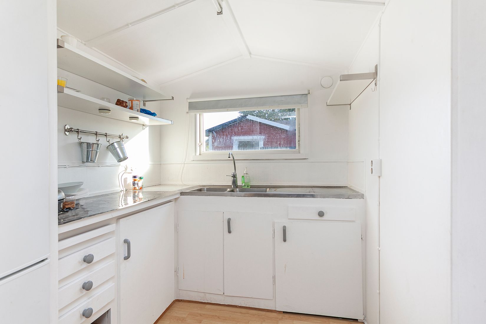 Fritidshus, Lassemansvägen, Ättekulla Sommarstad nr 86, Ättekulla, Helsingborg