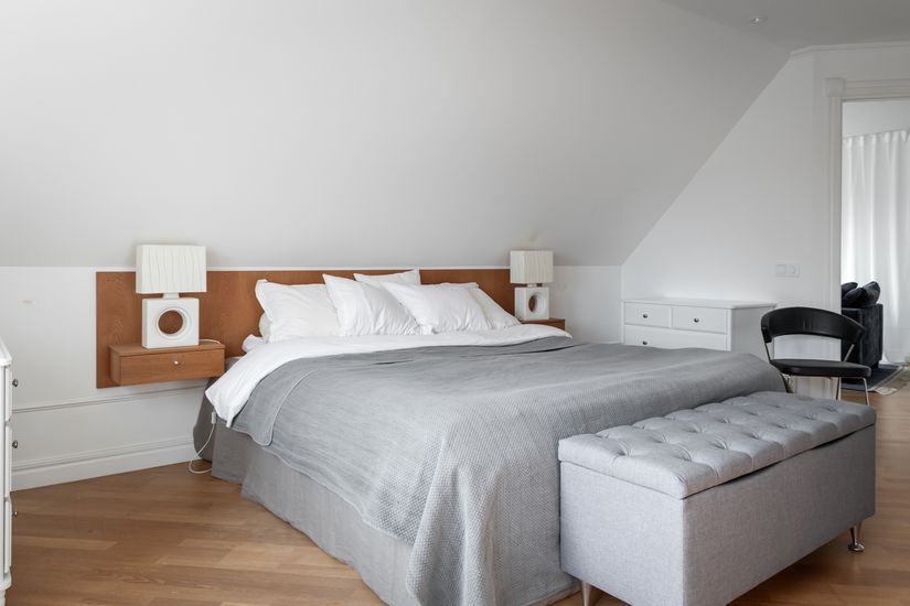 Villa, Klagshamnsvägen 82, Bunkeflostrand, Malmö