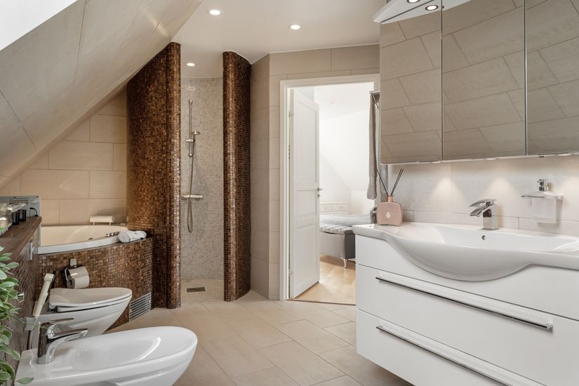 Villa, Klagshamnsvägen 82, Bunkeflostrand, Malmö